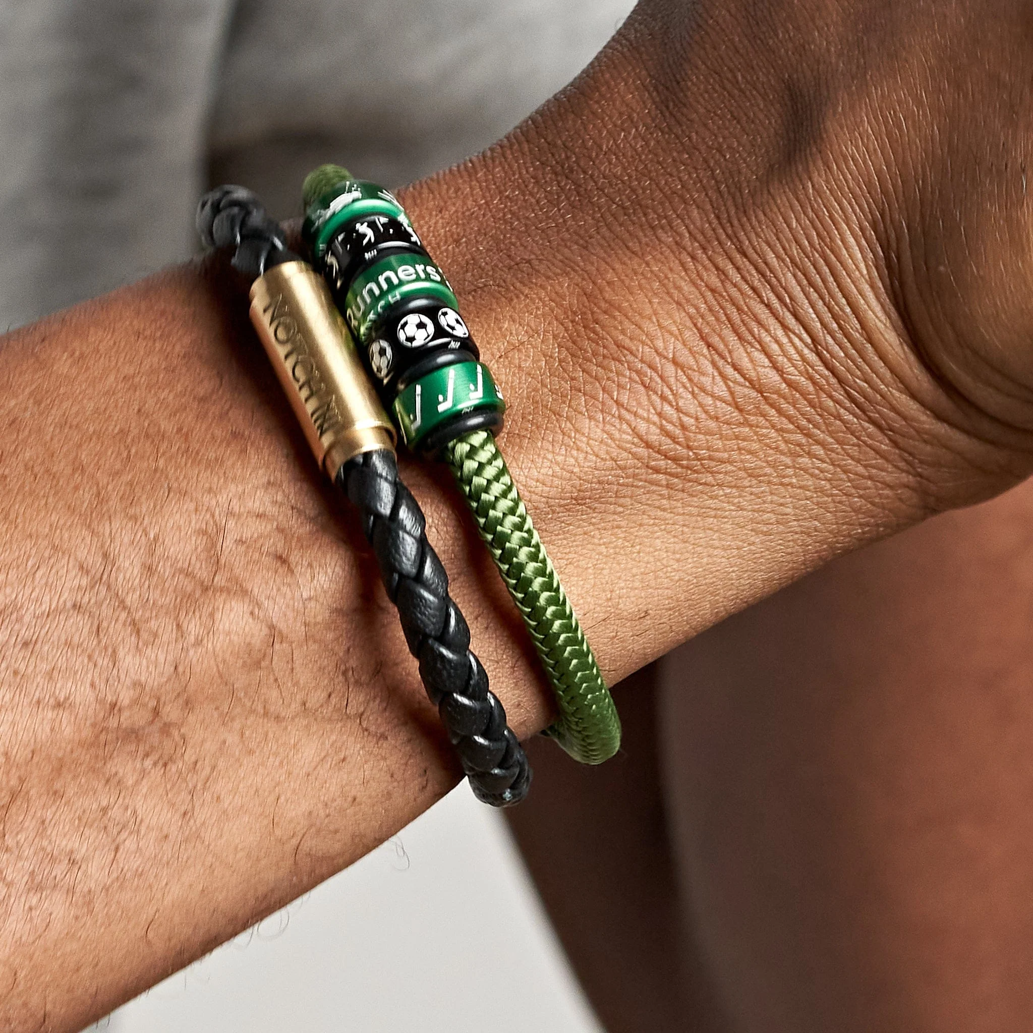 13 Valleys NOTCH Charm X Ripon Runners - Image 5
