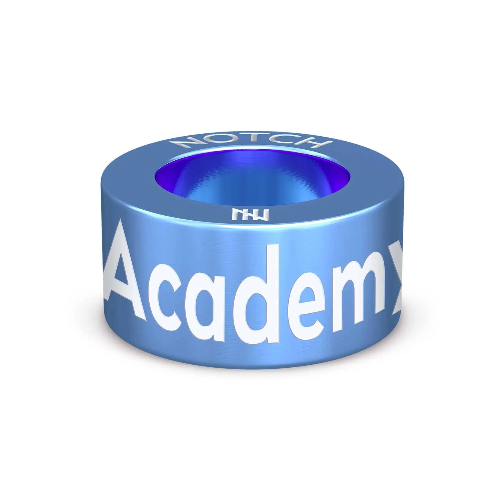 Academy 1 NOTCH Charm