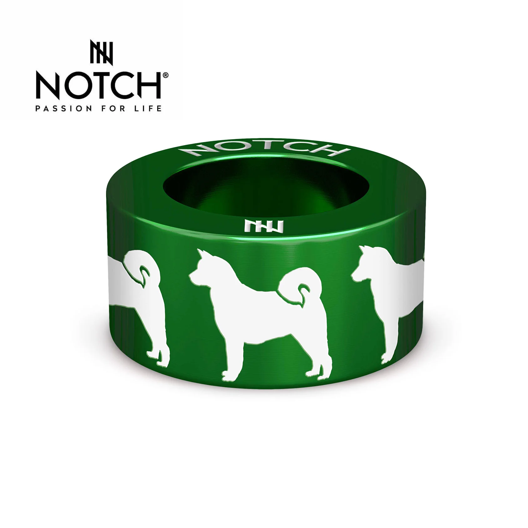 Akita NOTCH Charm - Image 19