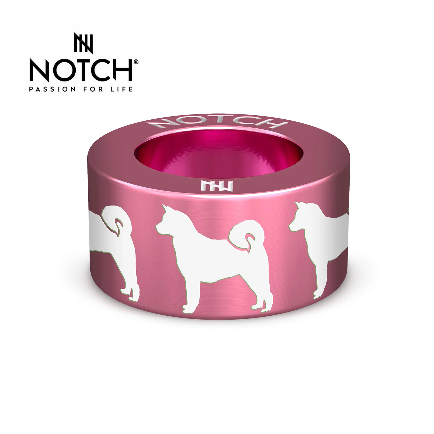 Akita NOTCH Charm - Image 24