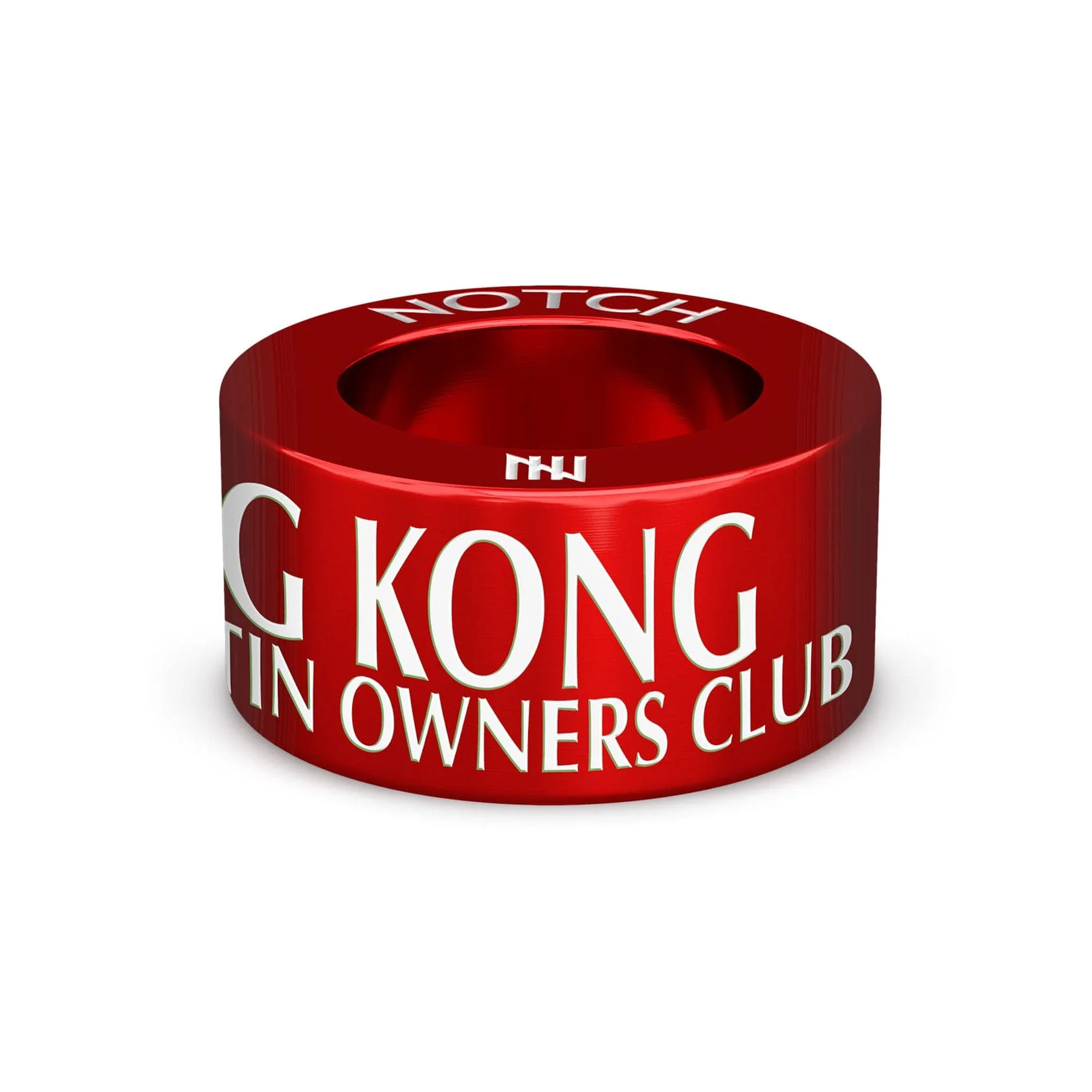 AMOC Hong Kong NOTCH Charm - Image 2