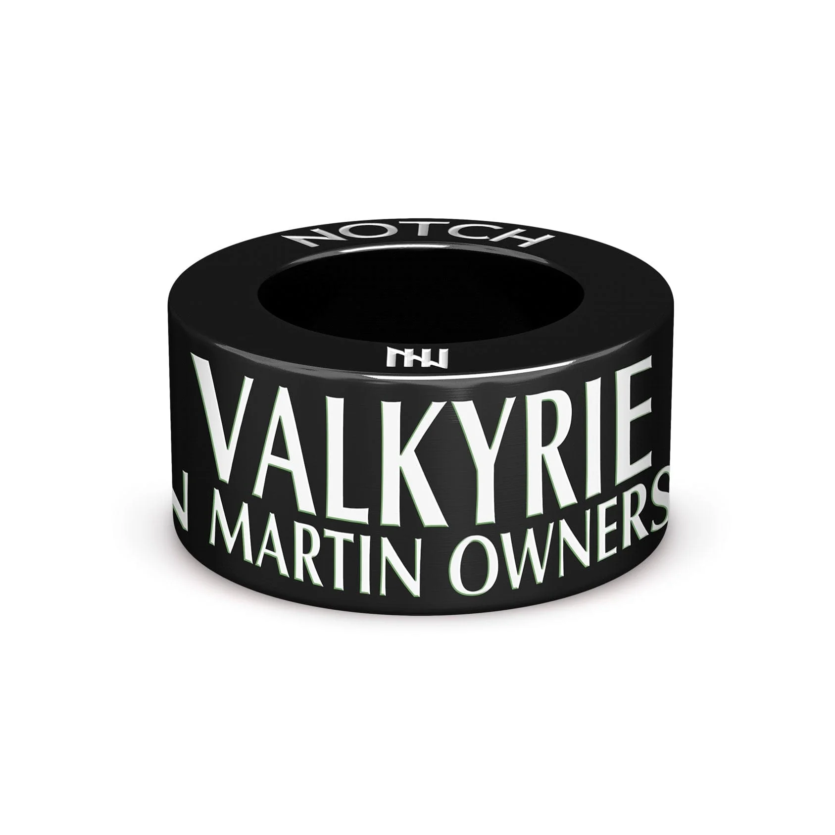 AMOC Valkyrie NOTCH Charm