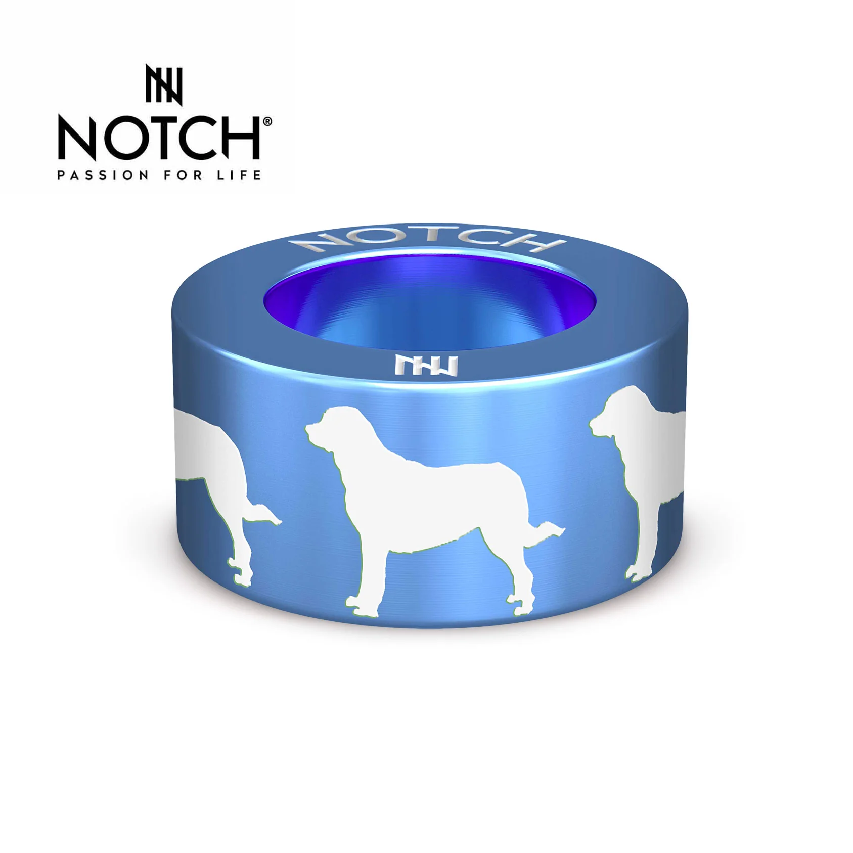 Anatolian Shepherd Dog NOTCH Charm - Image 27