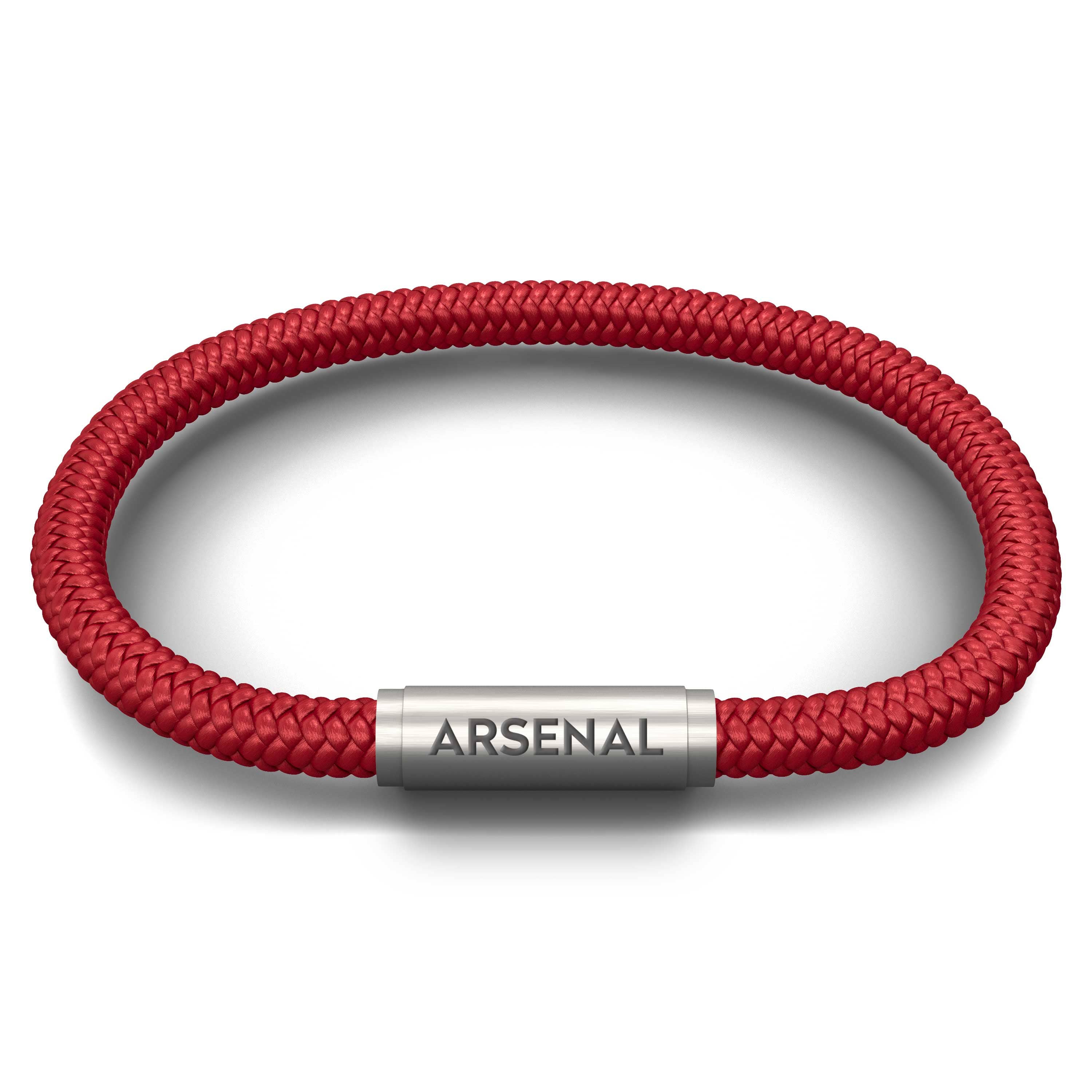 Arsenal NOTCH Bracelet - Image 2