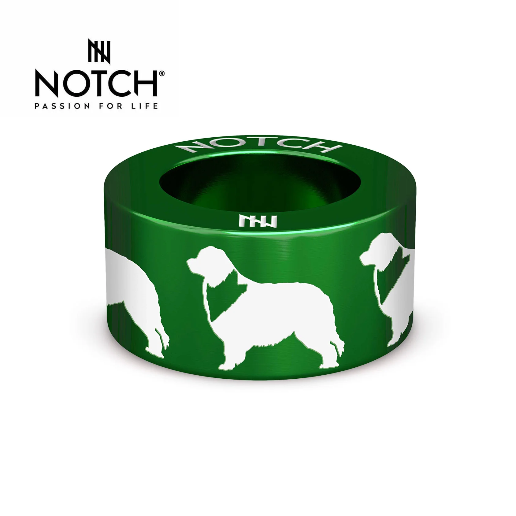 Australian Shepherd NOTCH Charm - Image 19