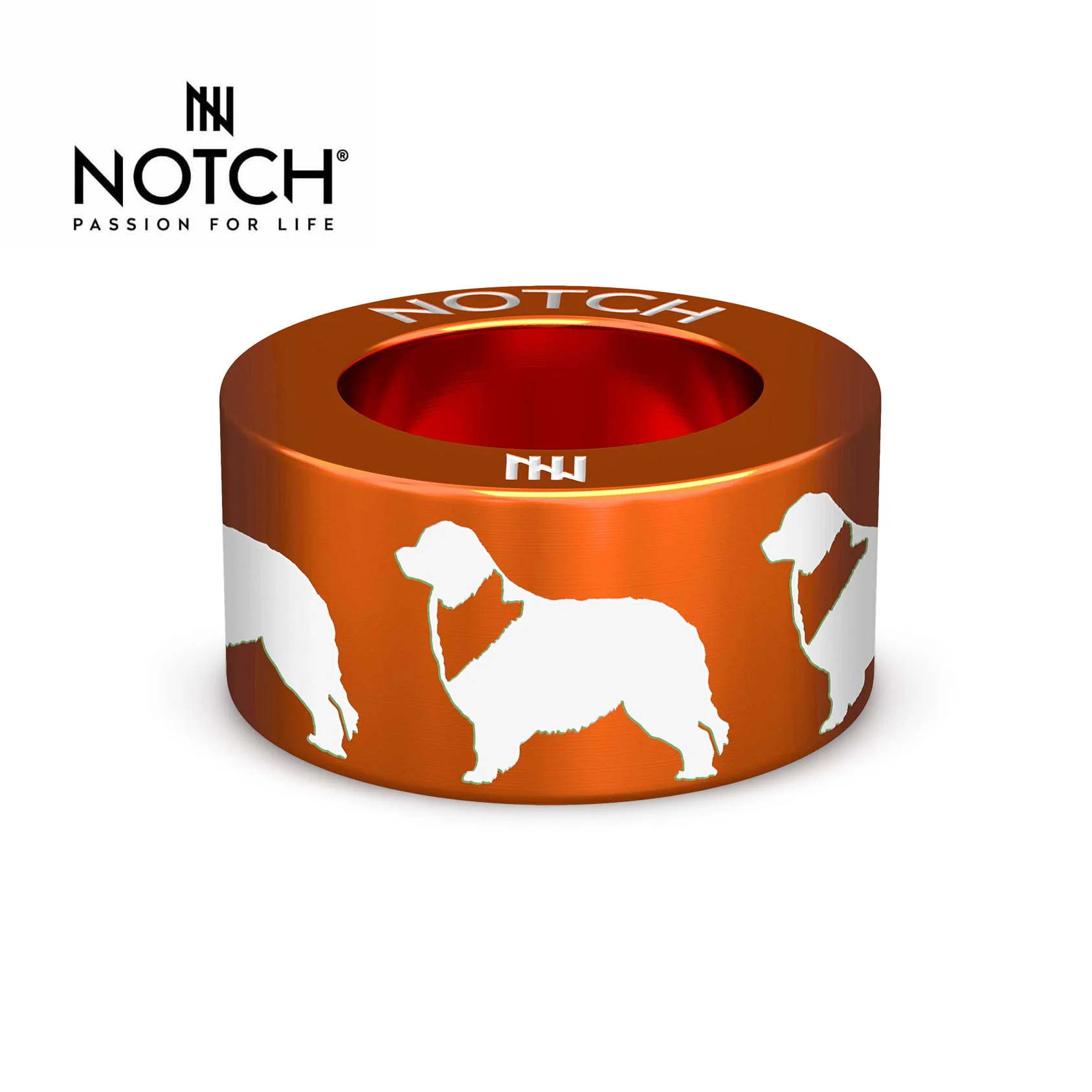 Australian Shepherd NOTCH Charm - Image 23