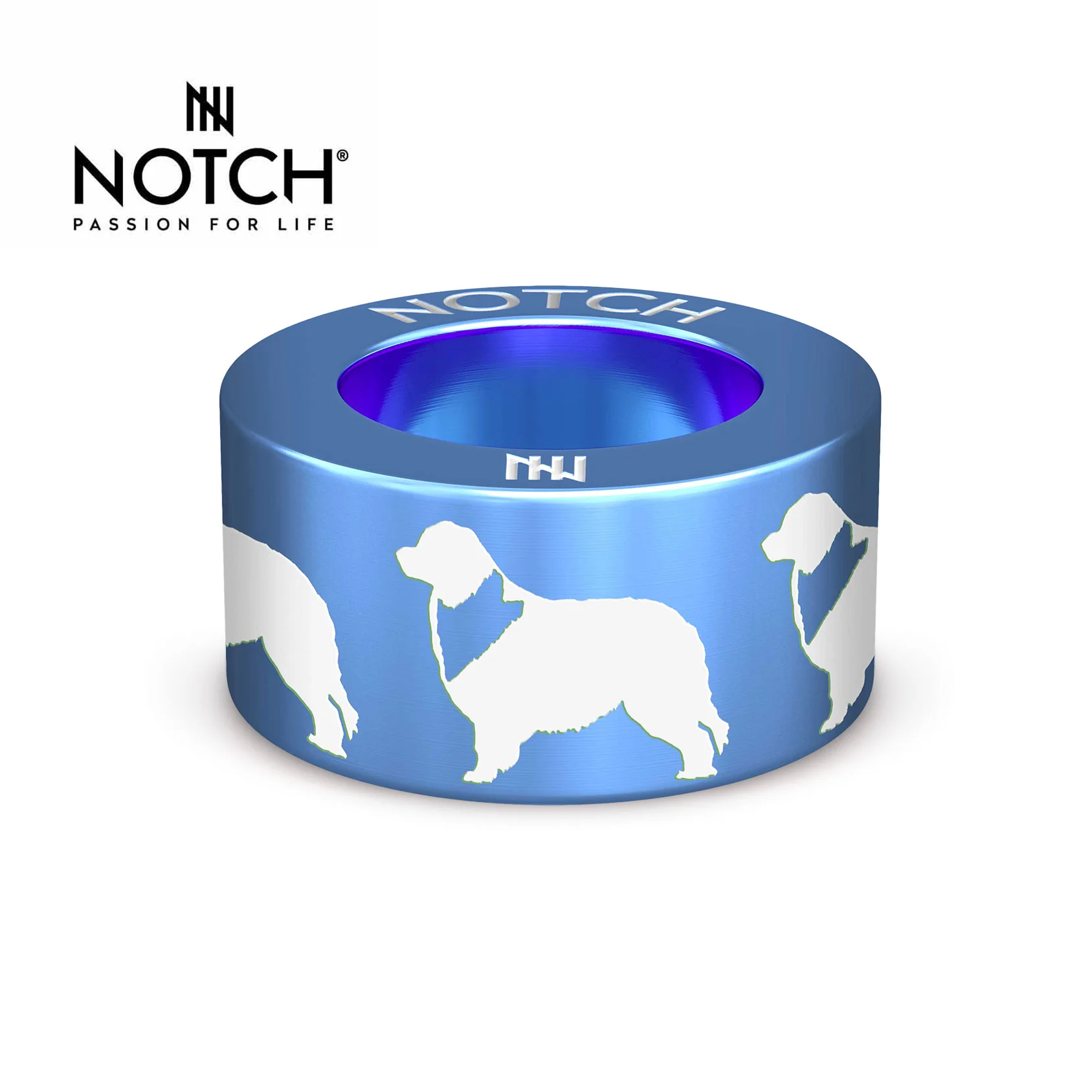 Australian Shepherd NOTCH Charm - Image 27