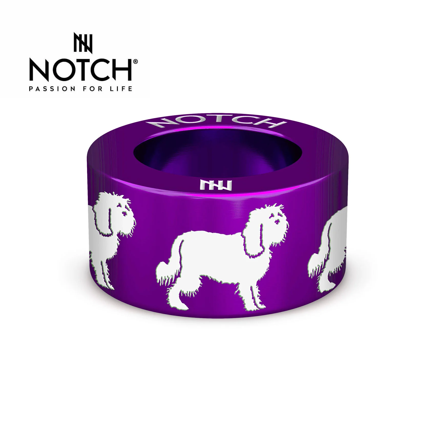 Barbet NOTCH Charm - Image 22