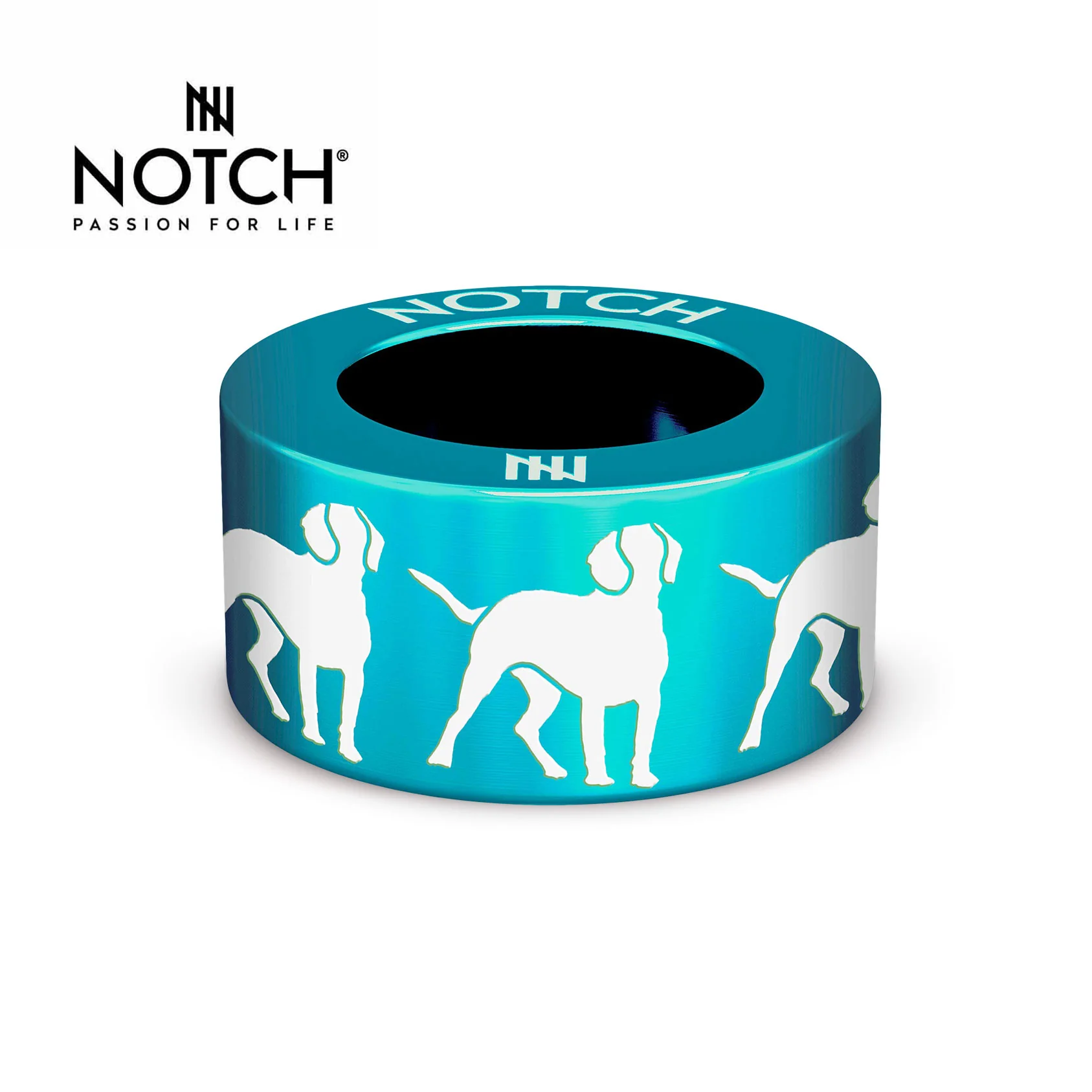 Bavarian Mountain Hound NOTCH Charm - Image 26