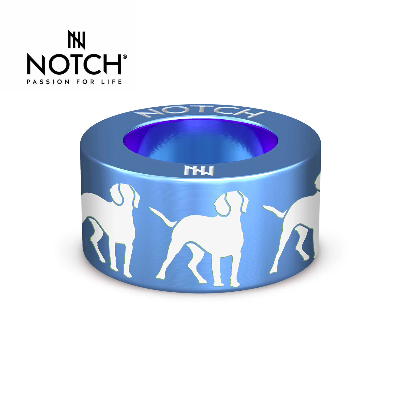 Bavarian Mountain Hound NOTCH Charm - Image 27