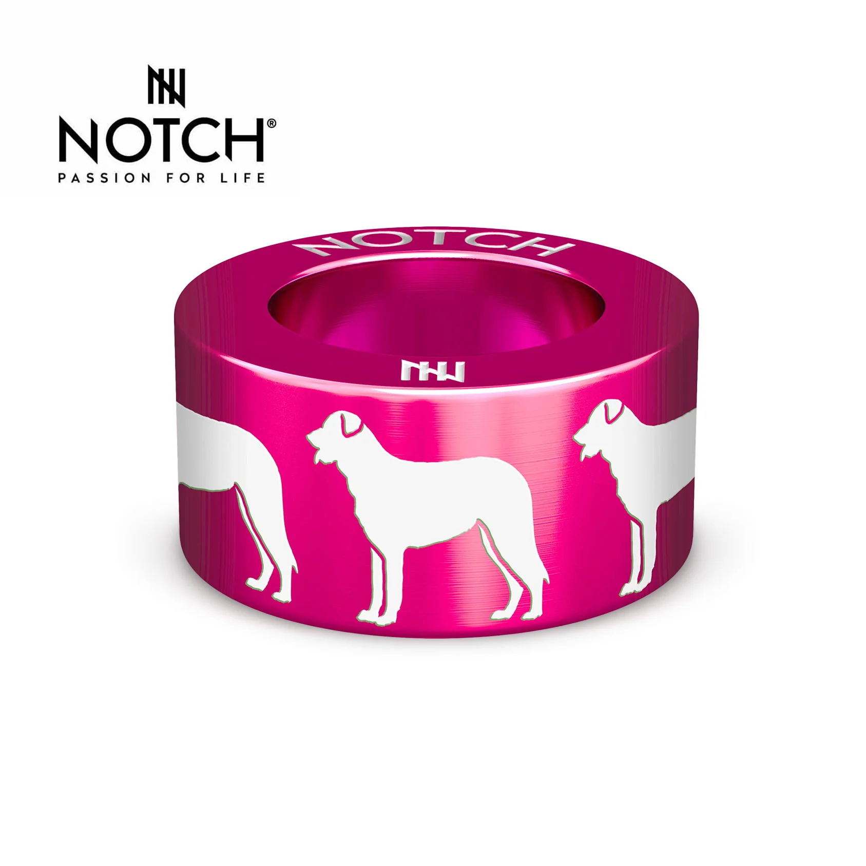 Beauceron NOTCH Charm - Image 21