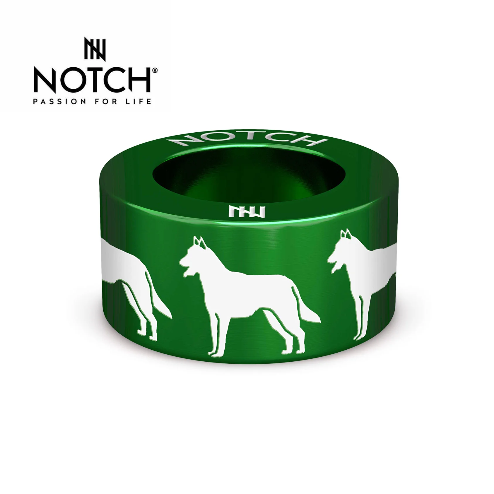 Belgian Shepherd Dog (Malinois) NOTCH Charm - Image 19
