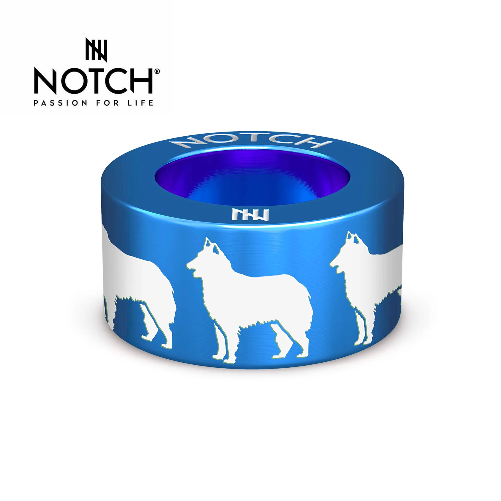 Belgian Shepherd Dog (Tervueren) NOTCH Charm - Image 18
