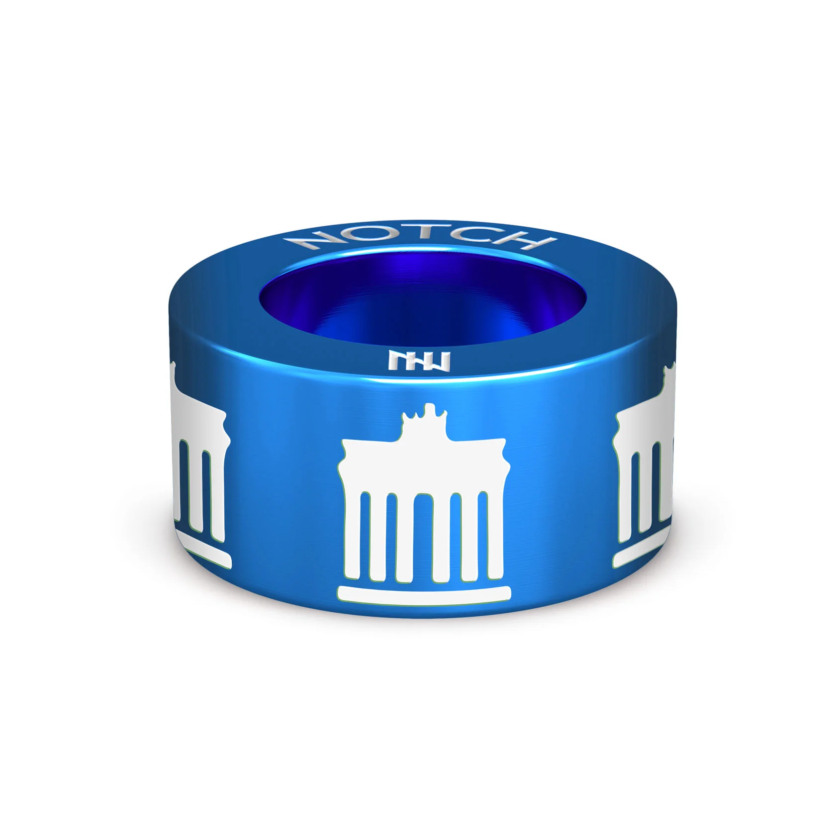 Brandenburg Gate  NOTCH Charm - Image 18