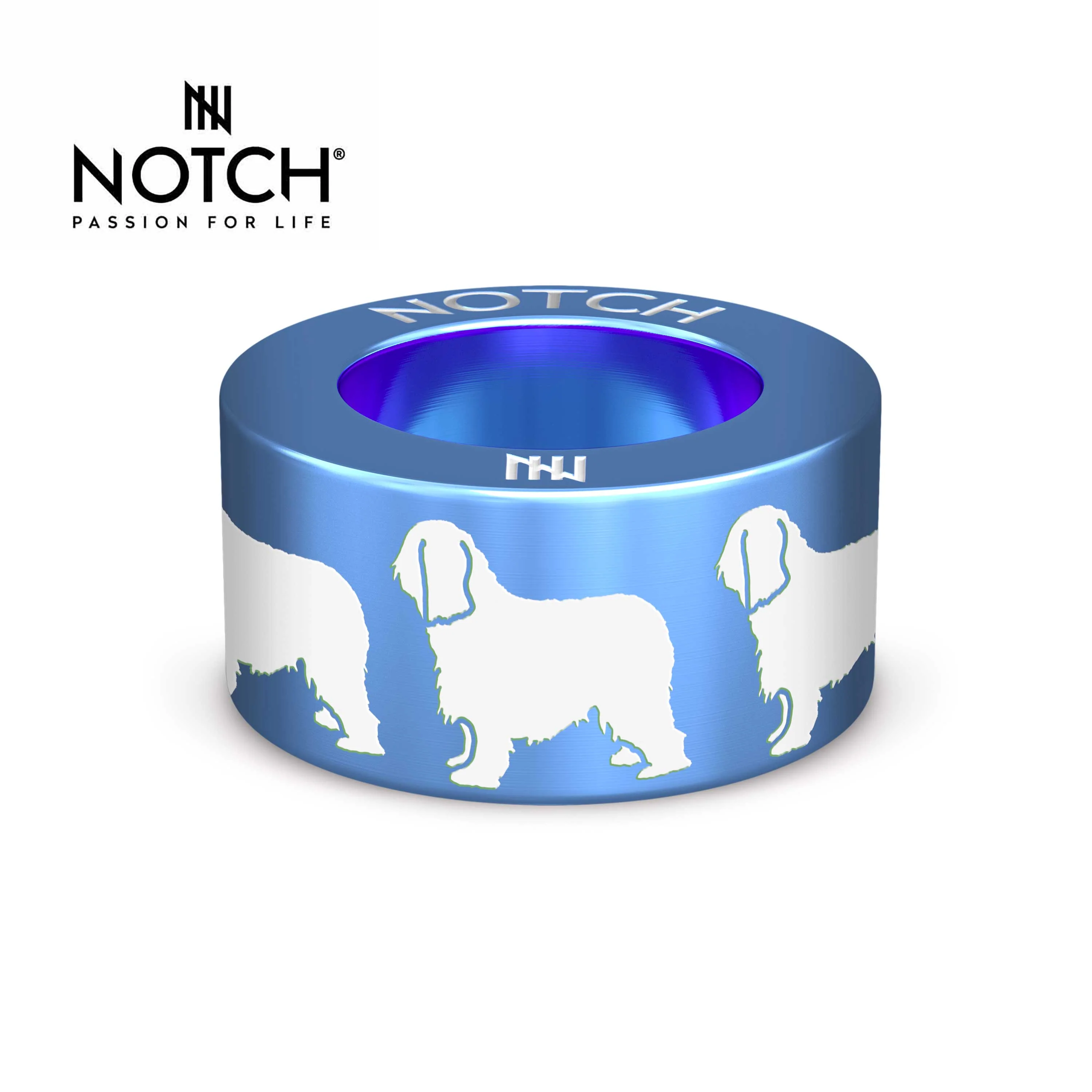 Briard NOTCH Charm - Image 25
