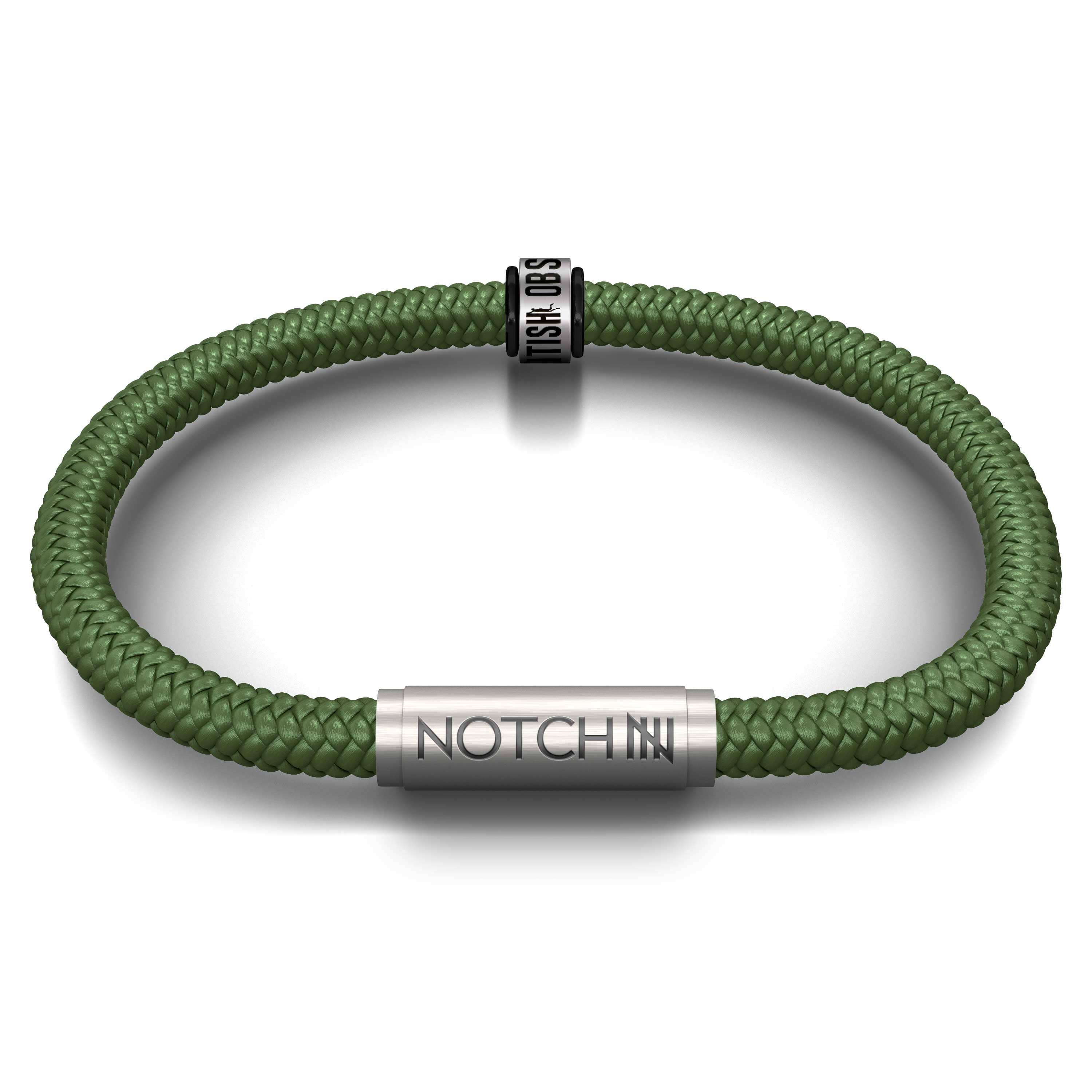 British Obstacle Sports Notch & Bracelet - Image 5