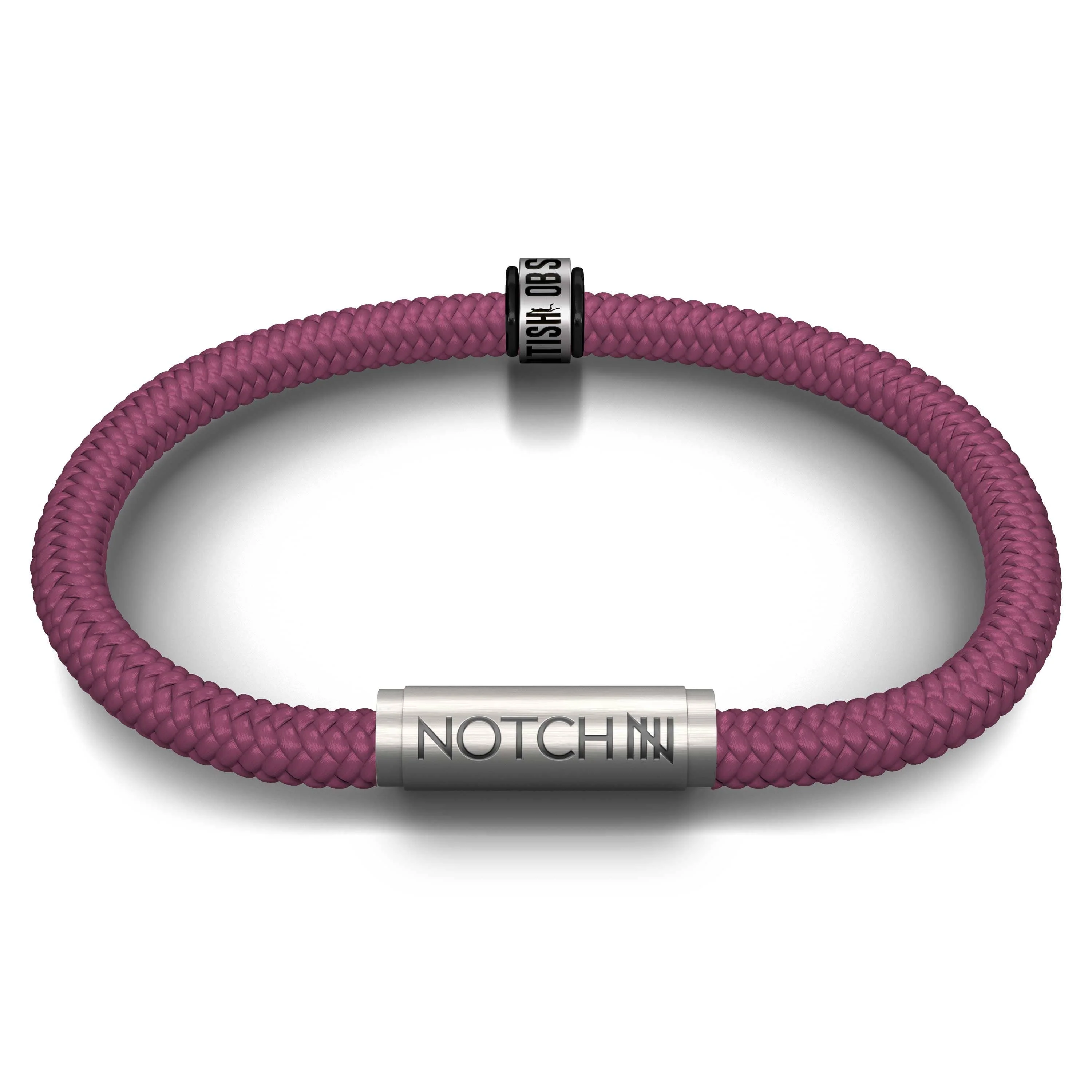 British Obstacle Sports Notch & Bracelet - Image 6