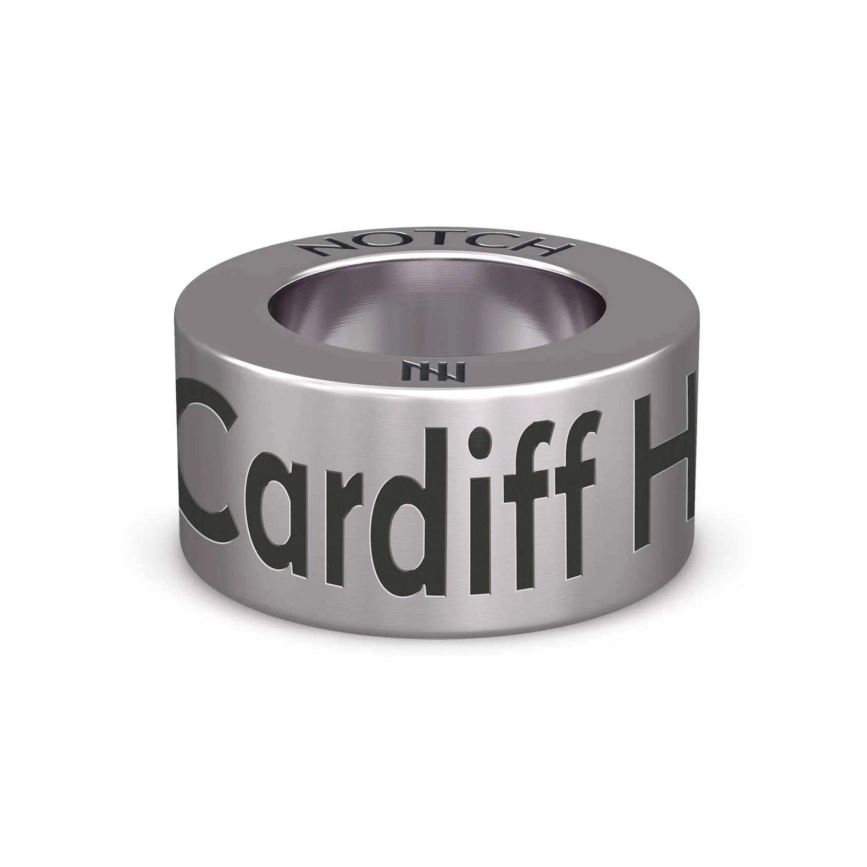 Cardiff Half Marathon in aid of Hope House NOTCH Charm