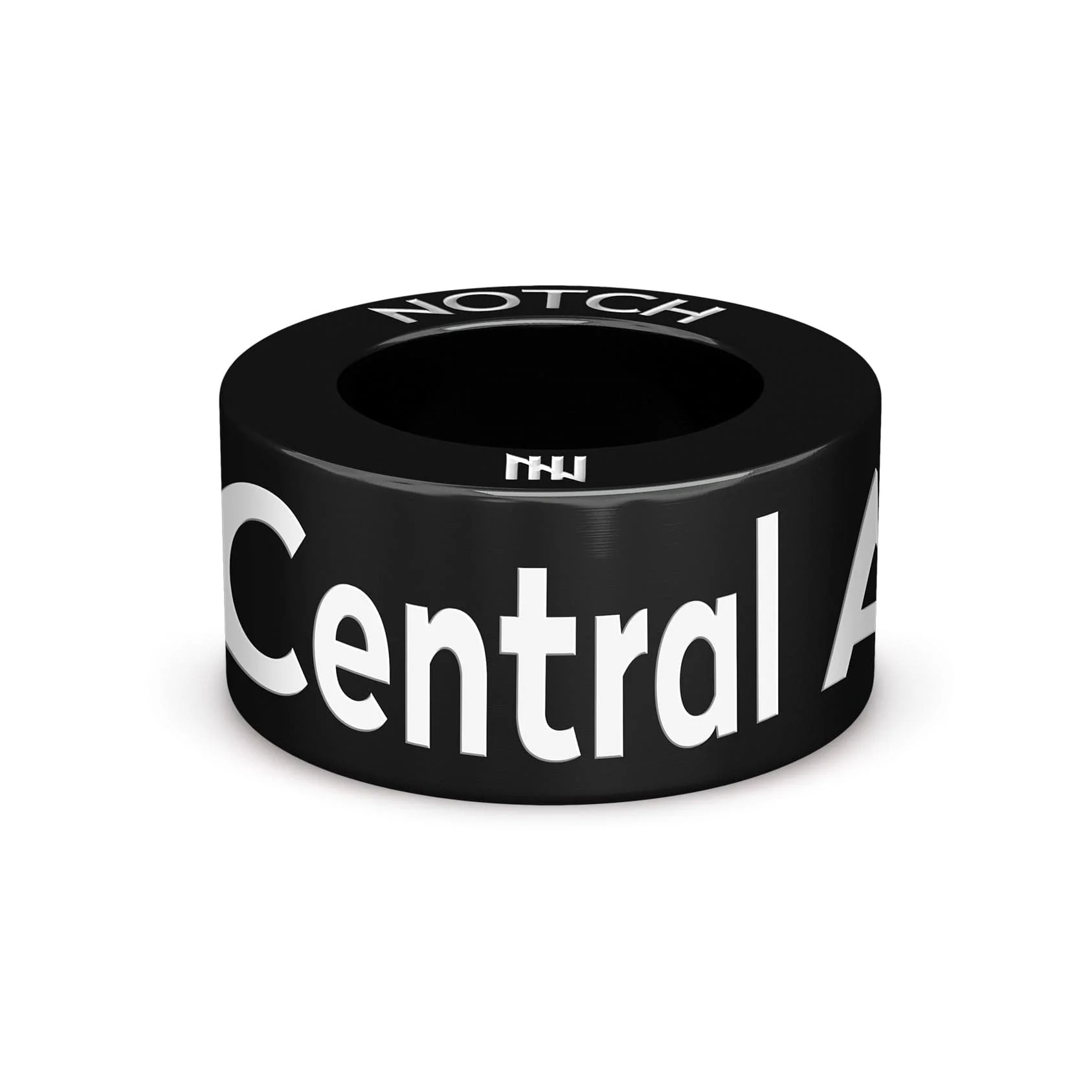 Central Alabama Pride NOTCH Charm