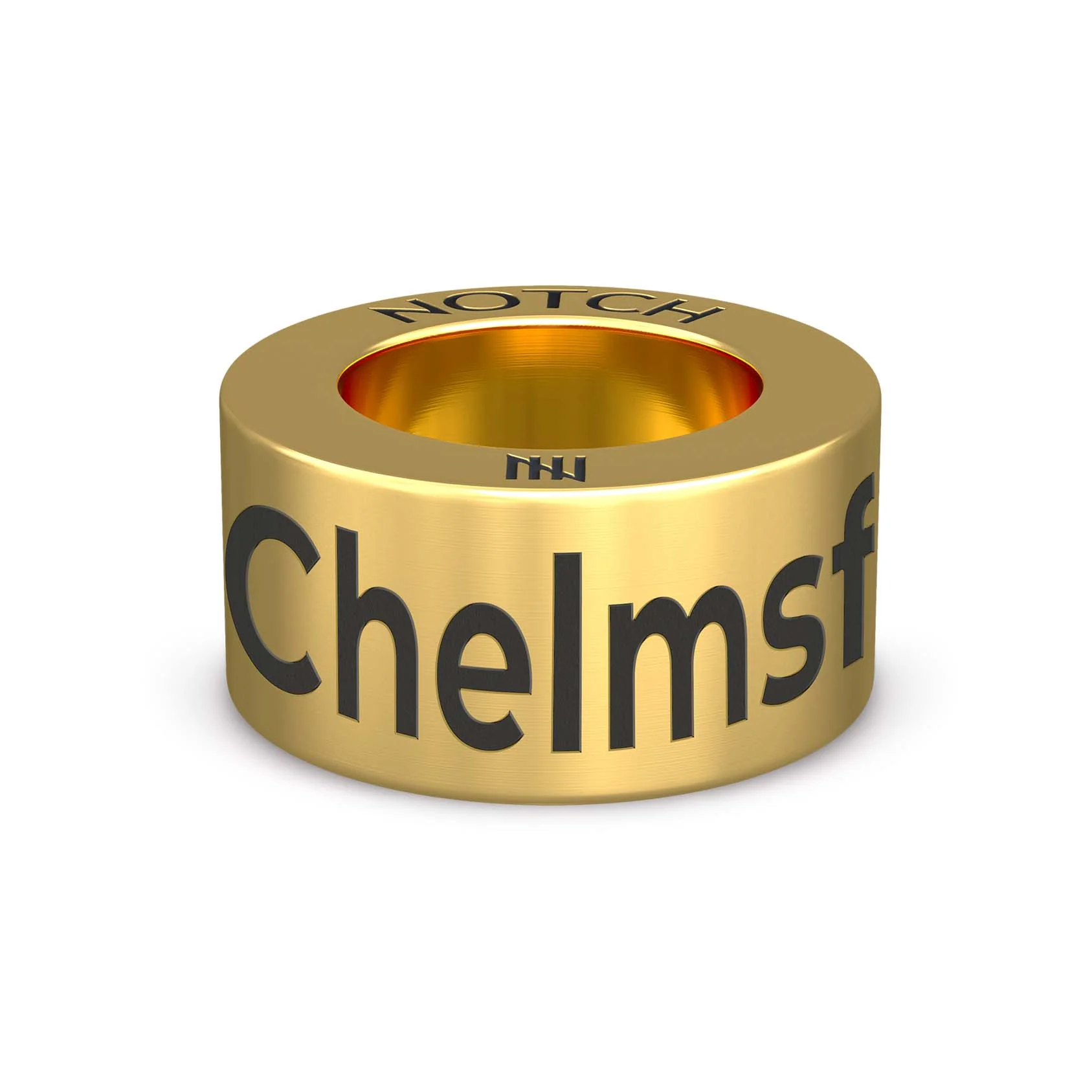 Chelmsford Marathon NOTCH Charm