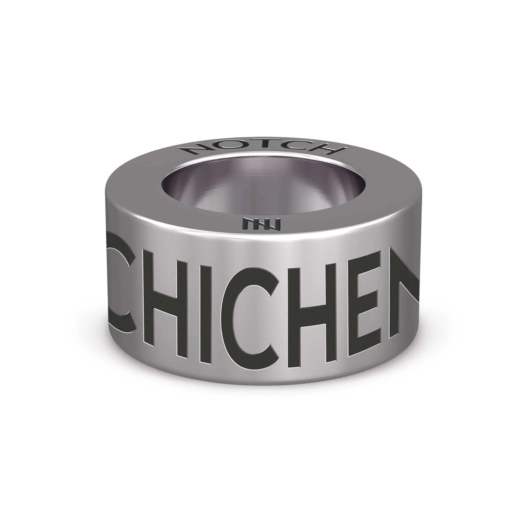 CHICHEN ITZA 100 Miles NOTCH Charm