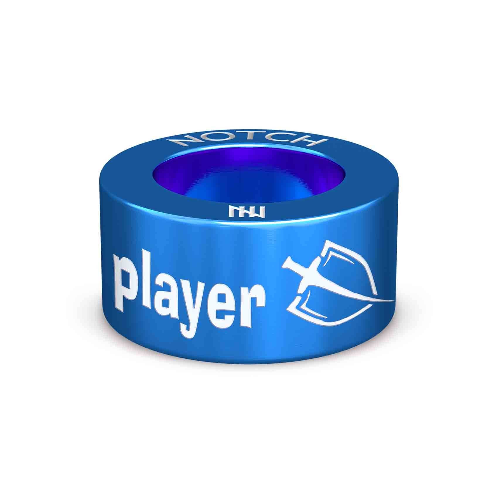 Clan wars player NOTCH Charm - Image 3