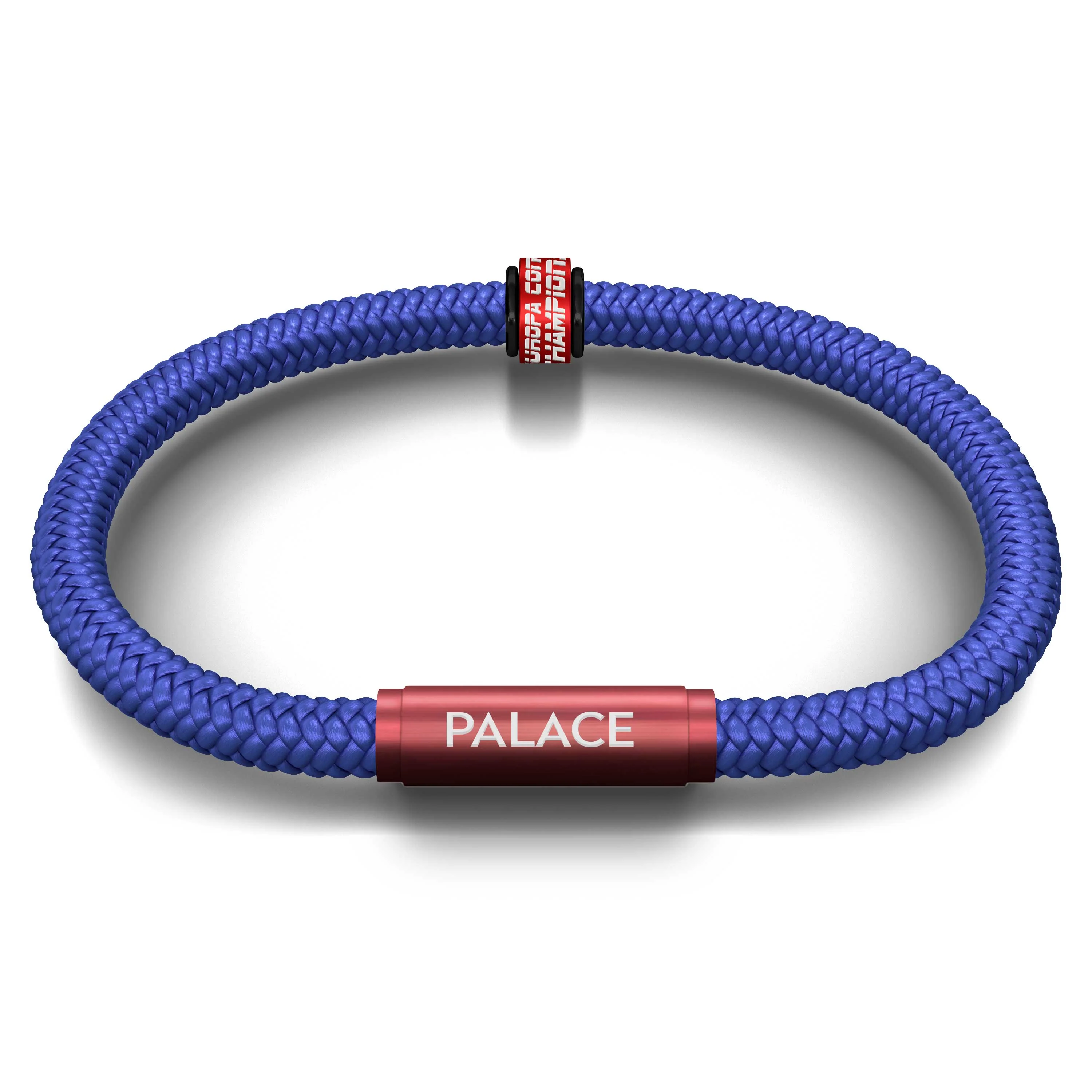 CPFC Europa Conference Champions 2026 Notch & Palace Bracelet