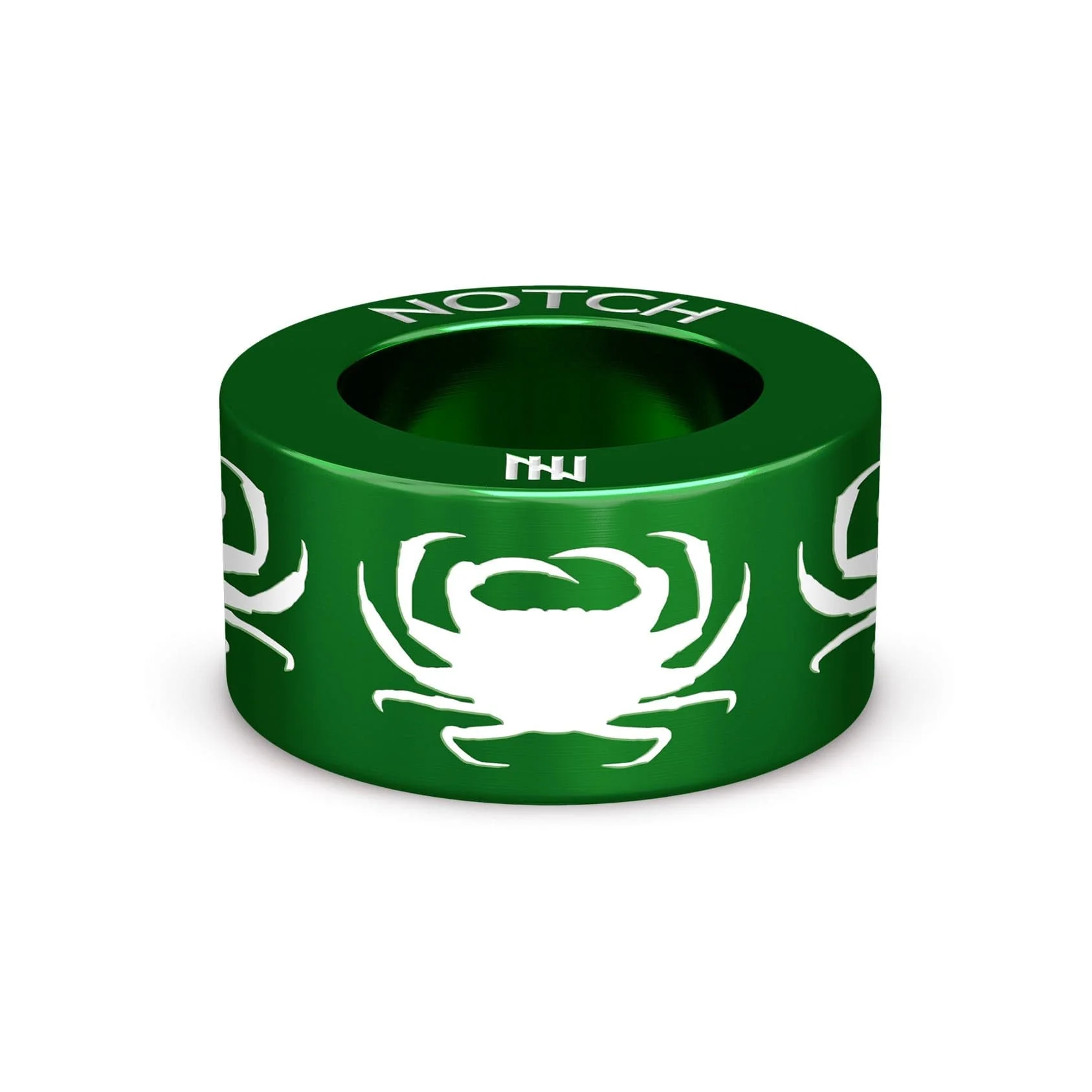 Crab NOTCH Charm