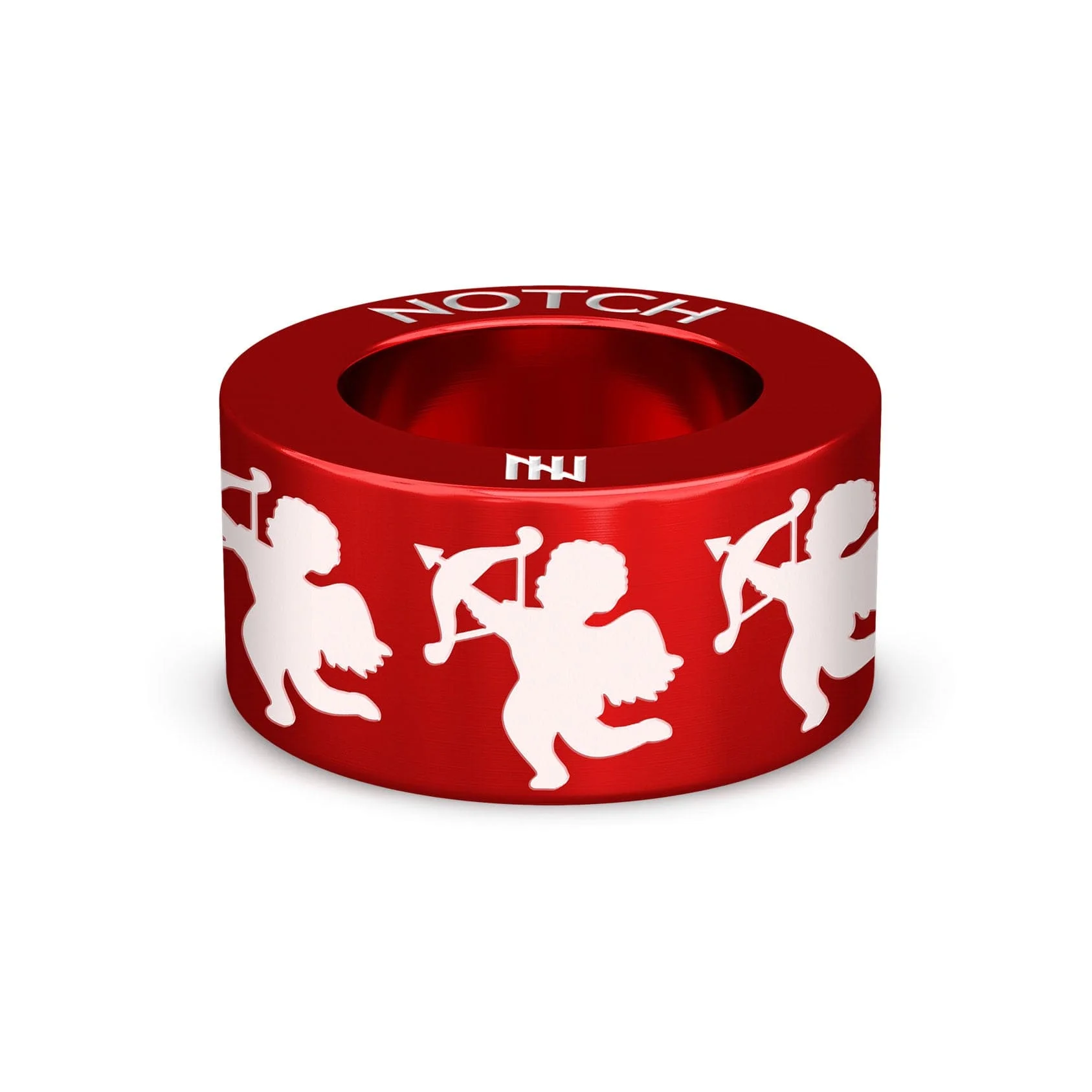 Cupid NOTCH Charm