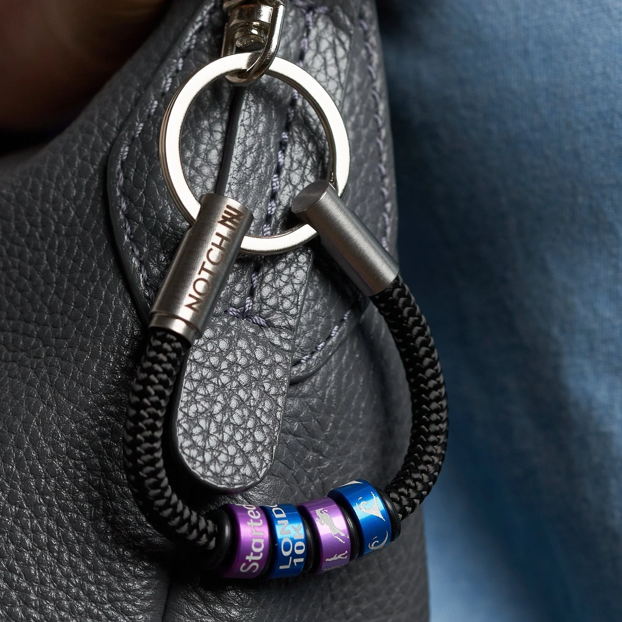 Ely Roller Skating Club NOTCH Charm - Image 14
