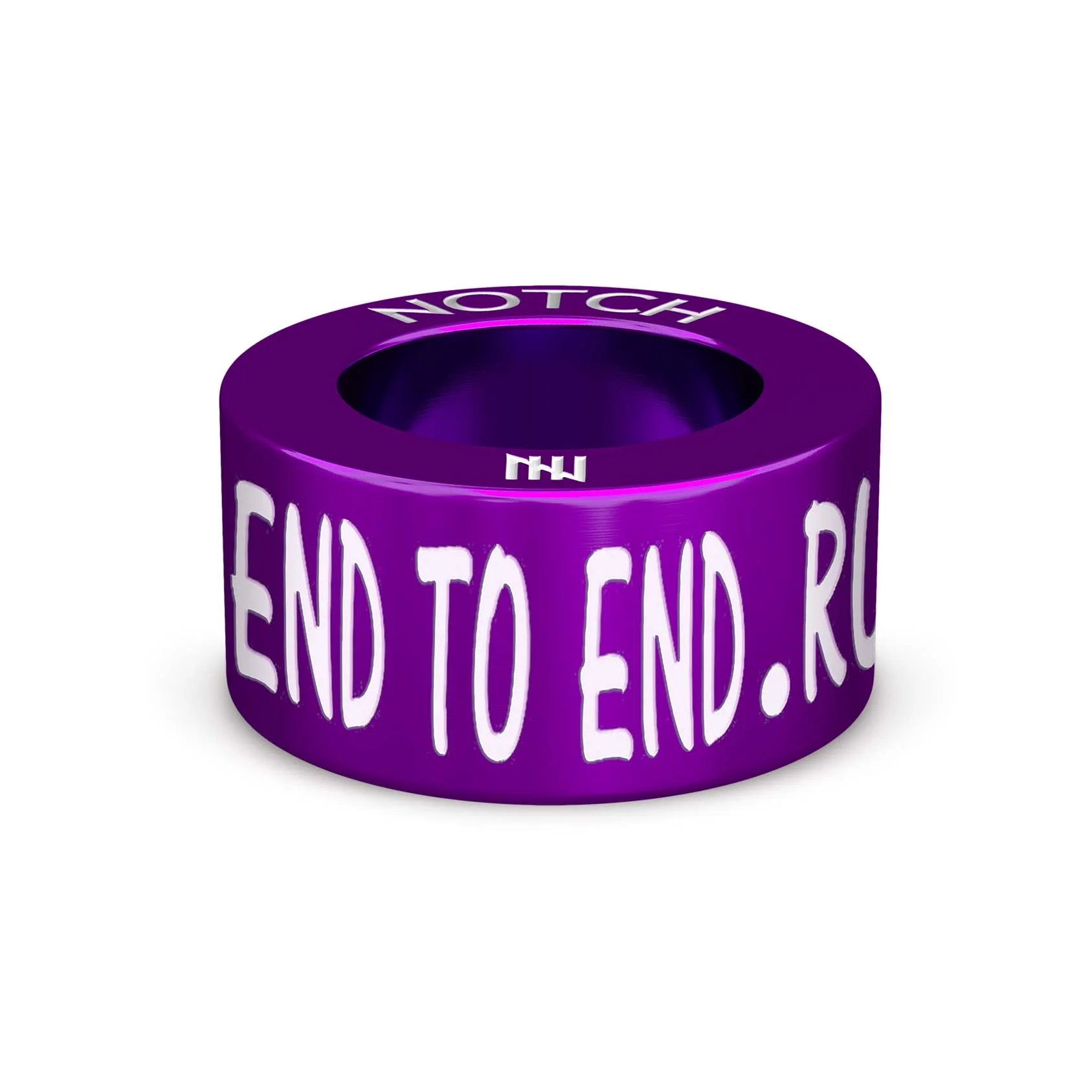 End To End NOTCH Charm