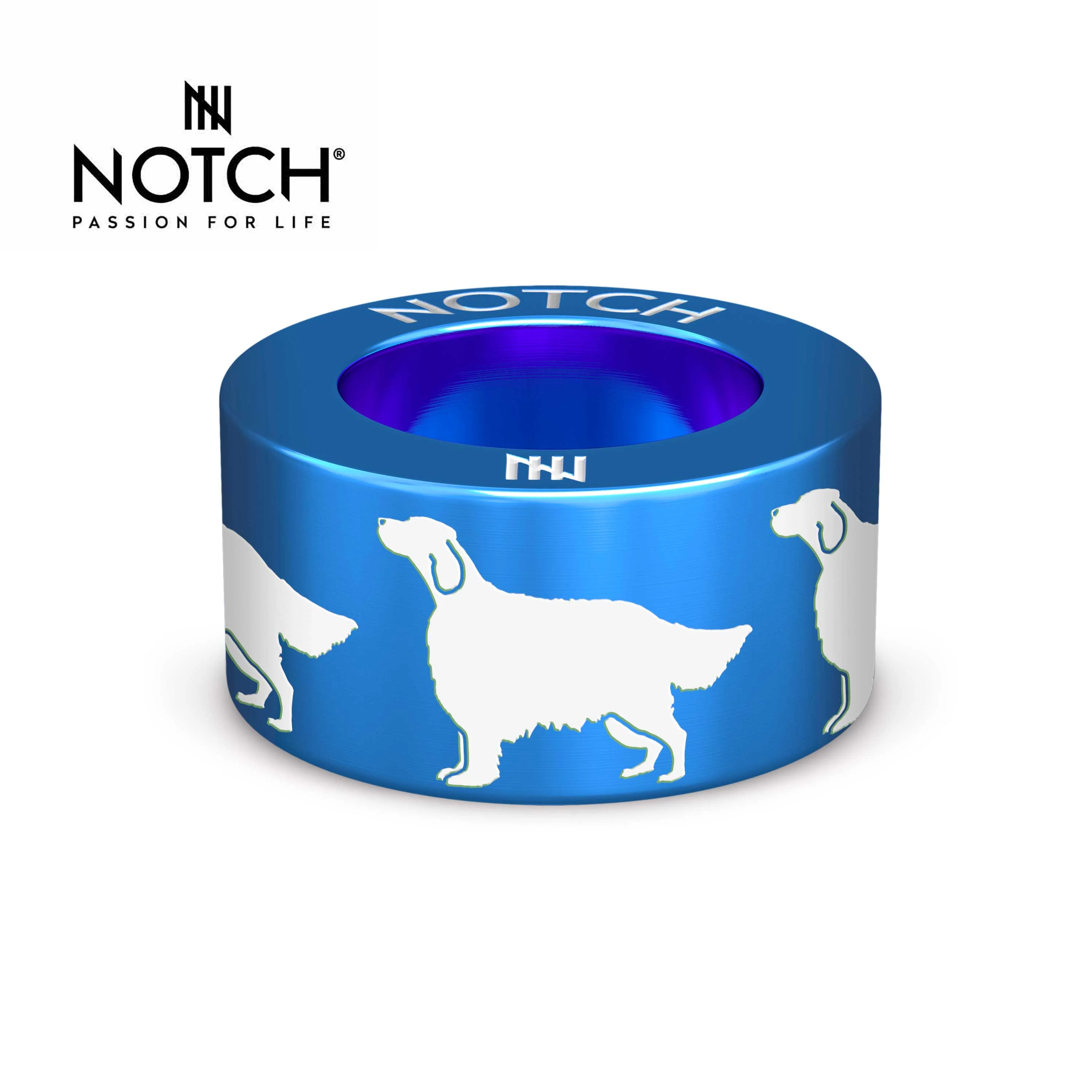 English Setter NOTCH Charm - Image 18