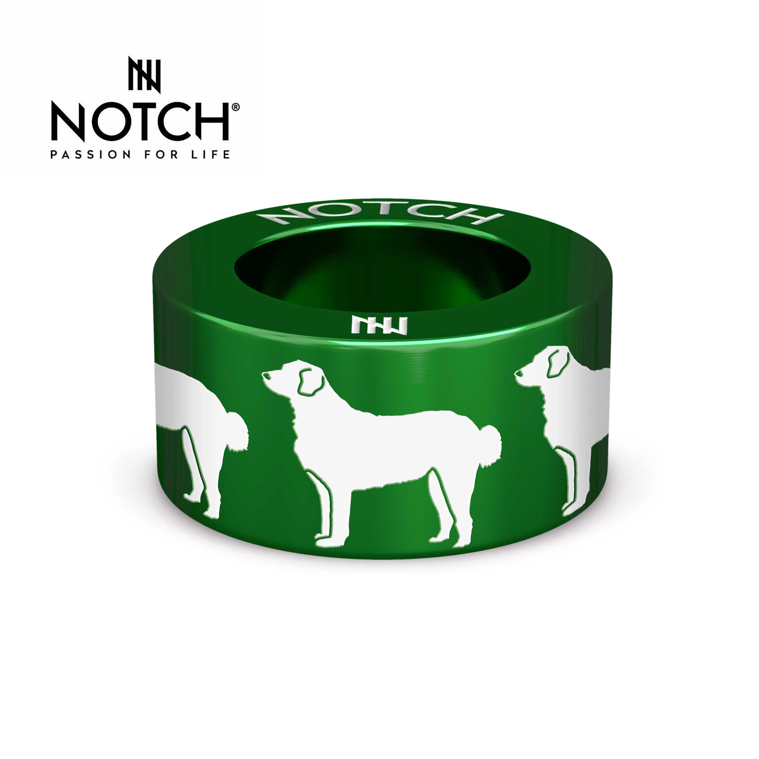Entlebucher Mountain Dog NOTCH Charm - Image 19