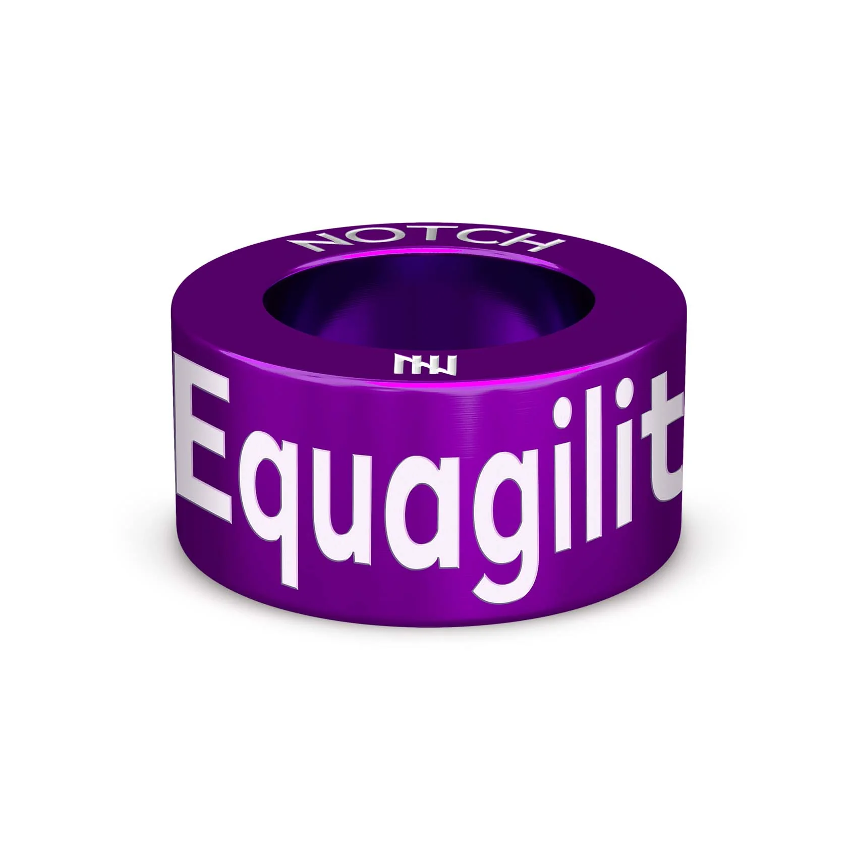 Equagility NOTCH Charm (Full List)