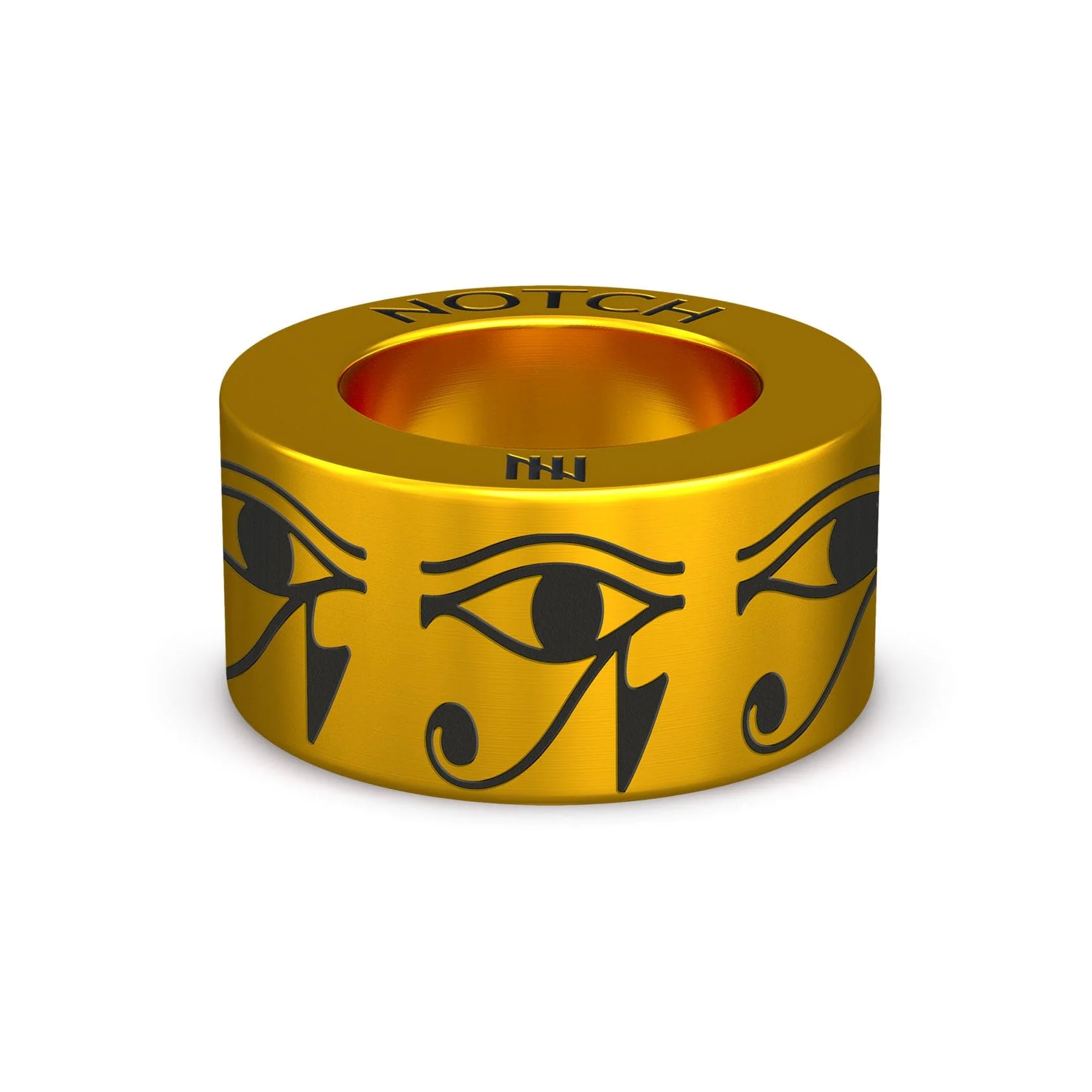 Eye of Horus NOTCH Charm
