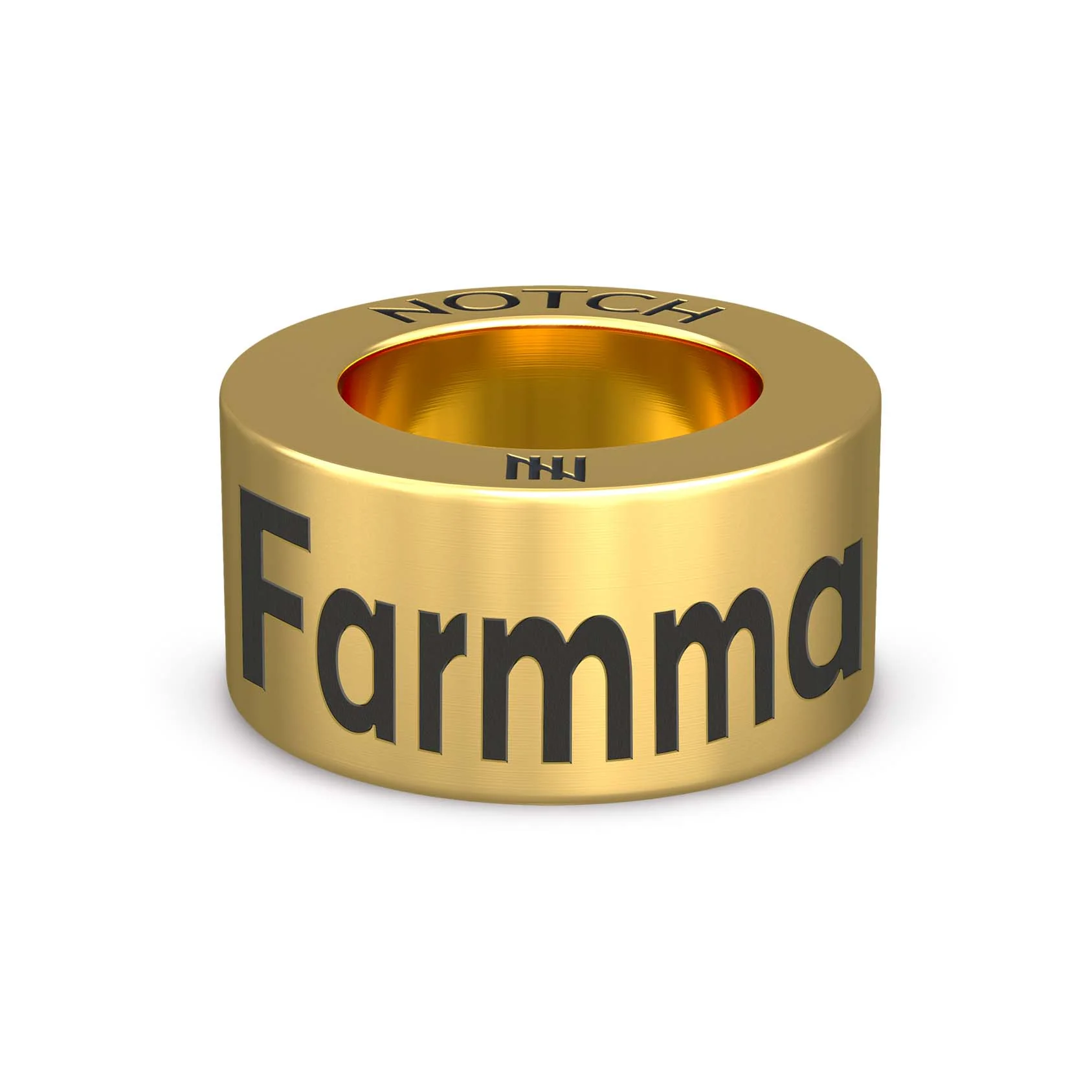 Farmmageddon NOTCH Charm