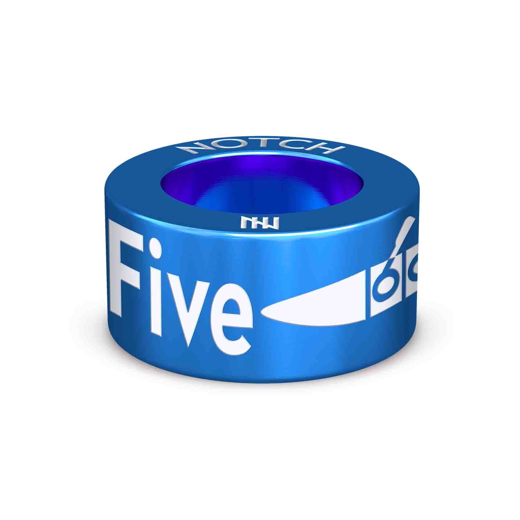 Five NOTCH Charm