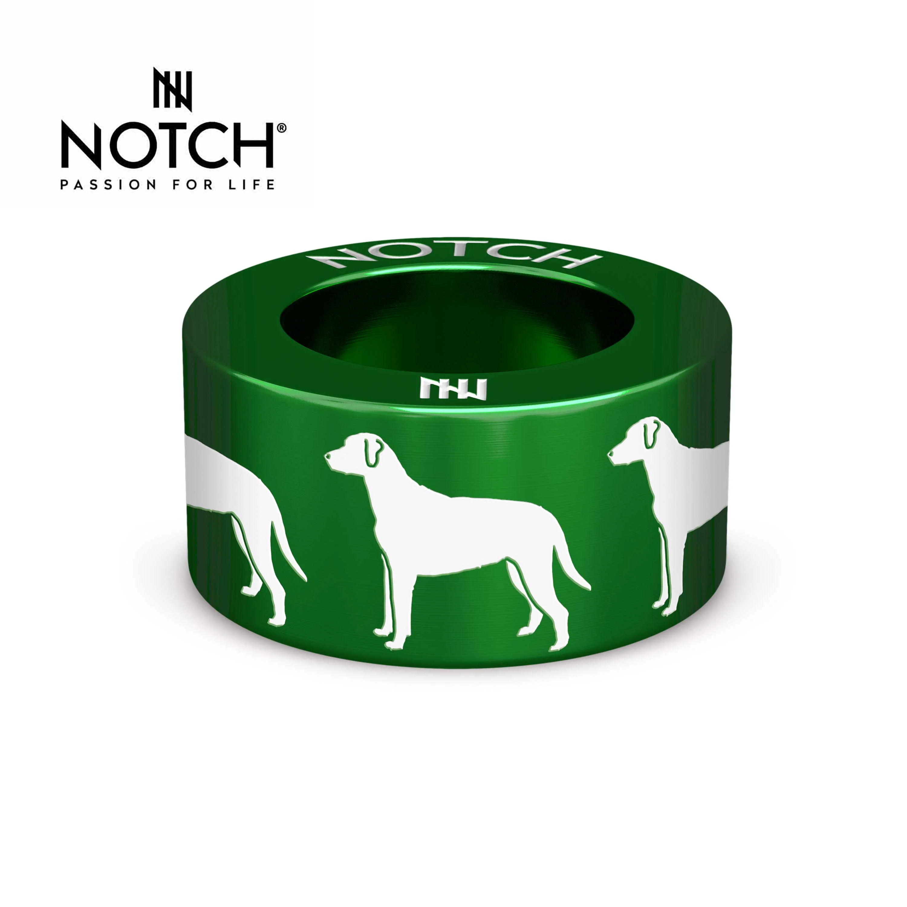 Foxhound NOTCH Charm - Image 19