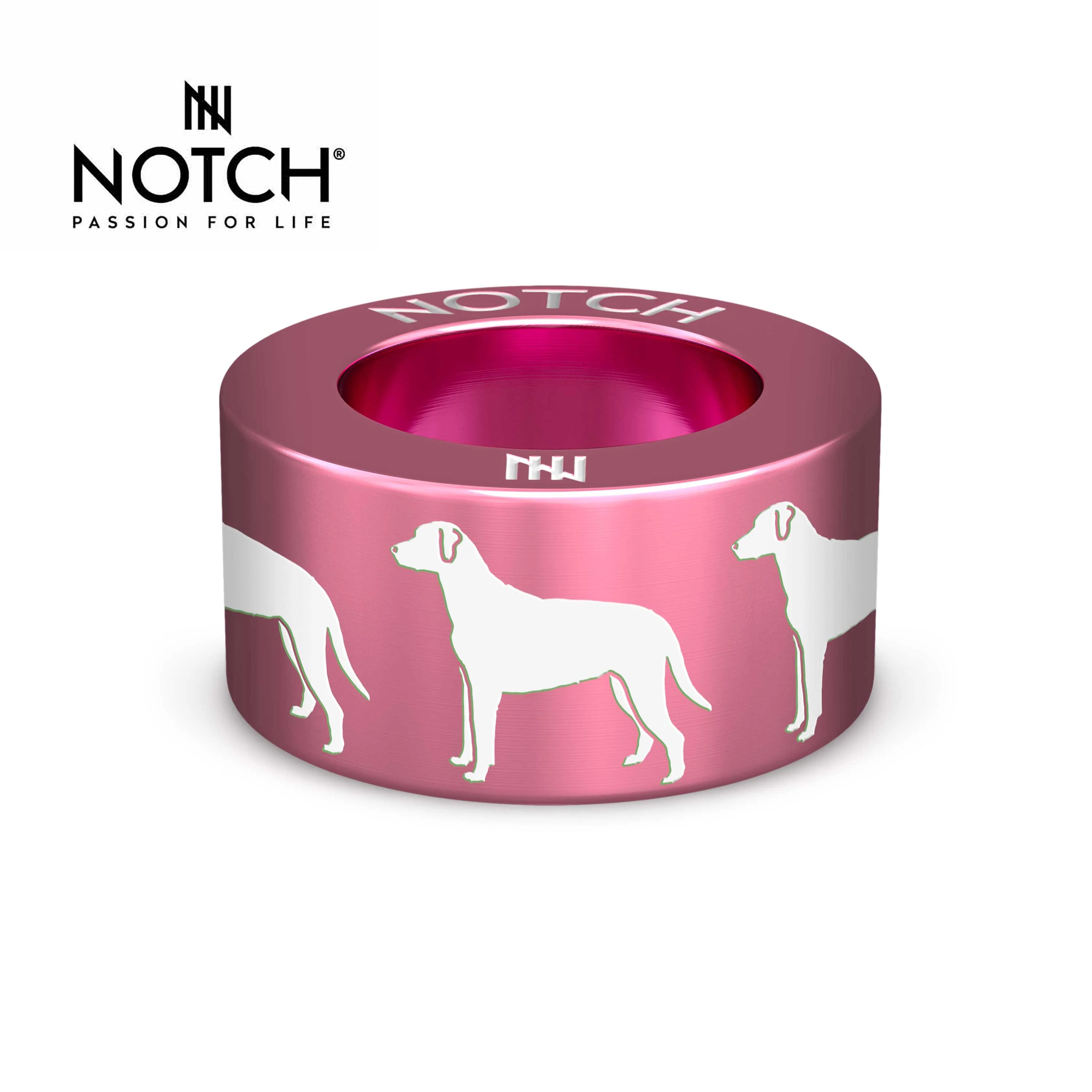 Foxhound NOTCH Charm - Image 24