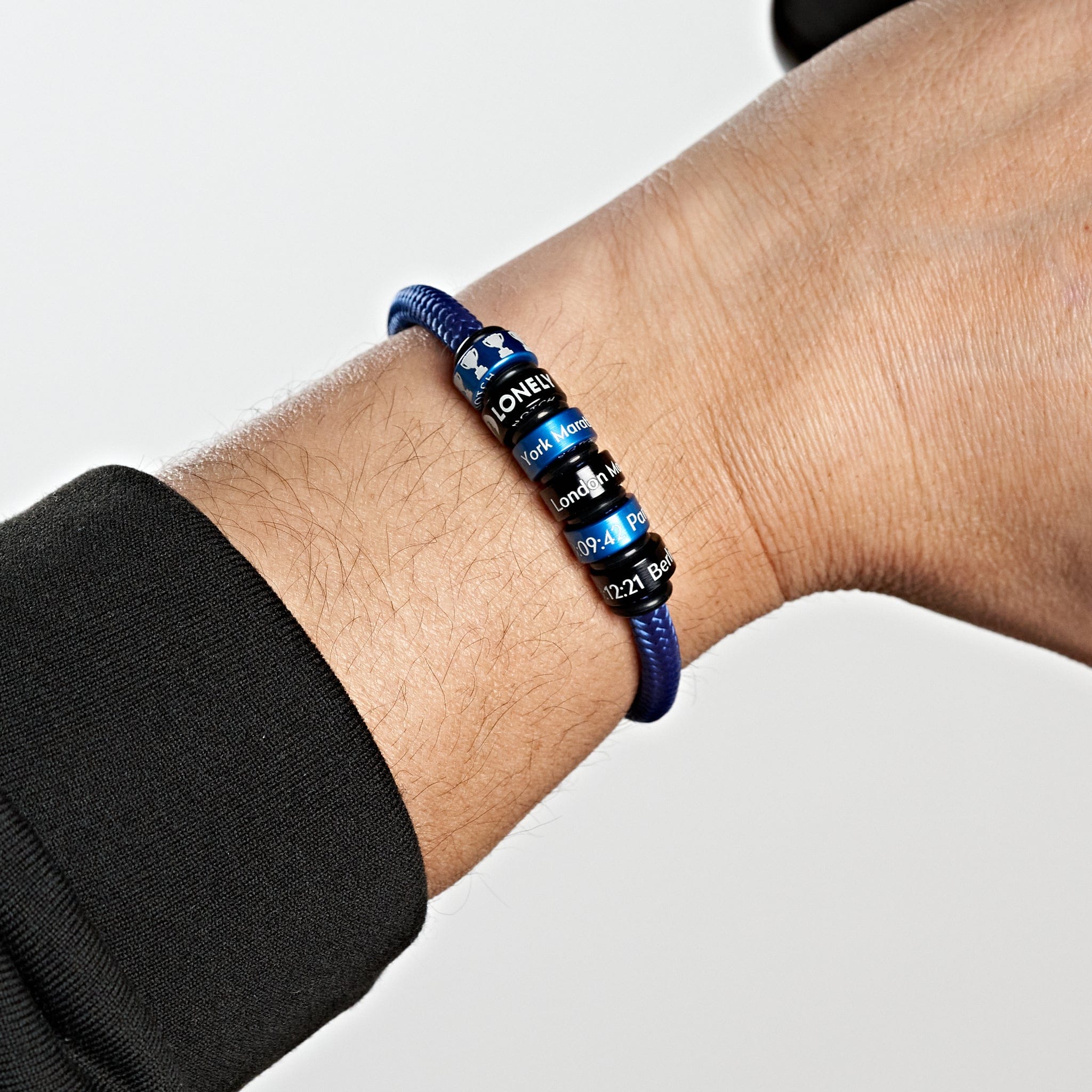 Heelwork Freestyle NOTCH Charm - Image 8