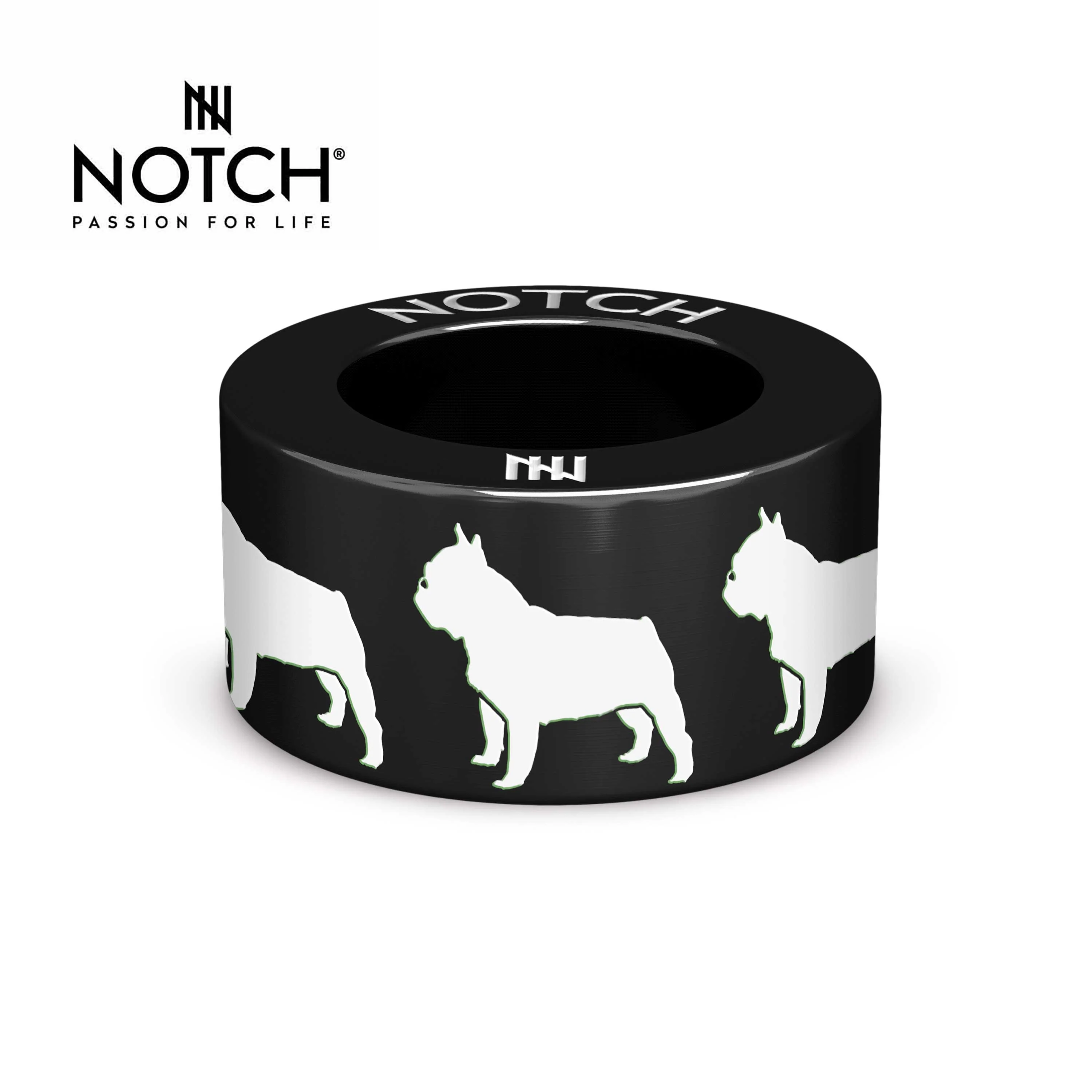 French Bulldog NOTCH Charm - Image 17