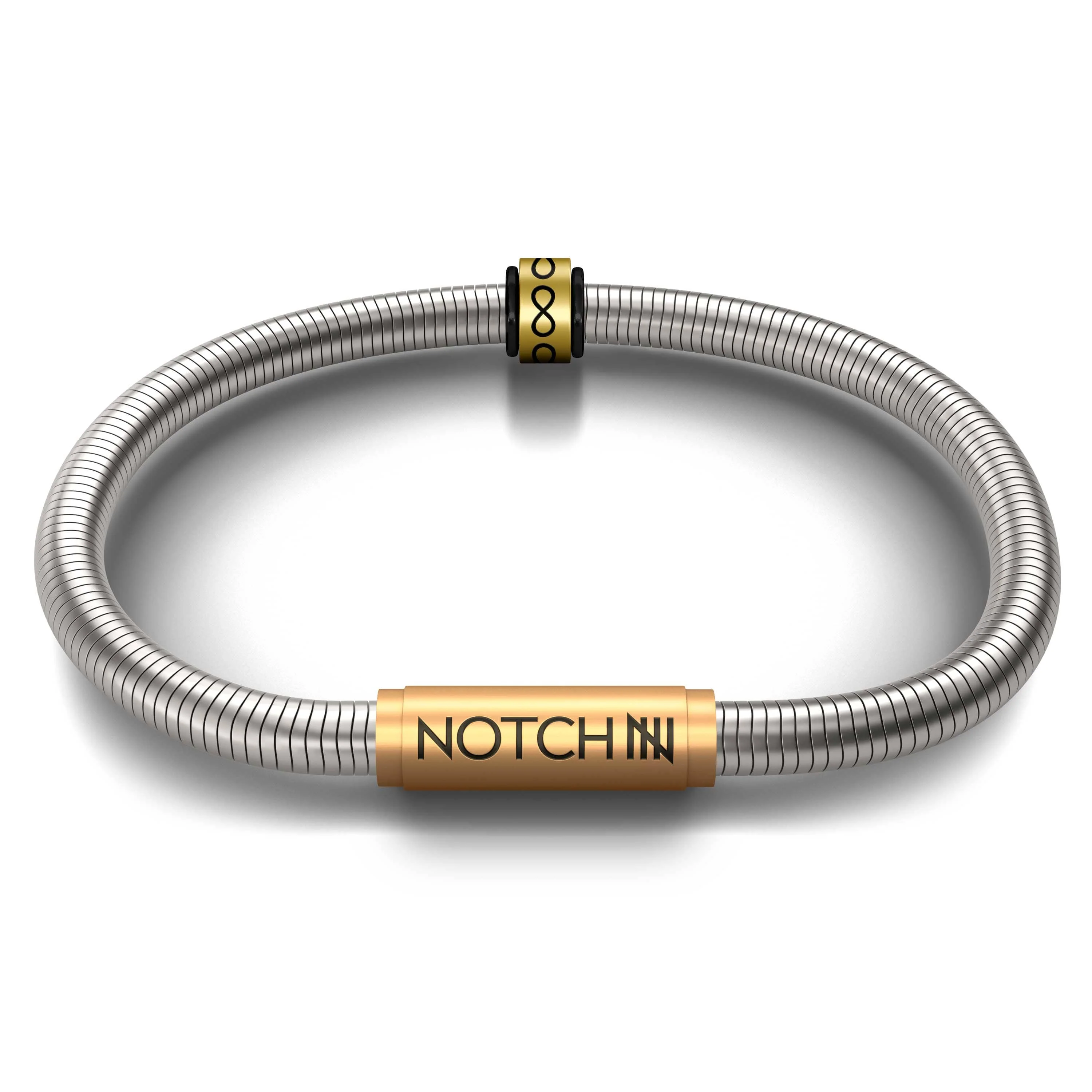 VALENTINE BRACELET PLUS PERSONALISED  NOTCH - Image 15