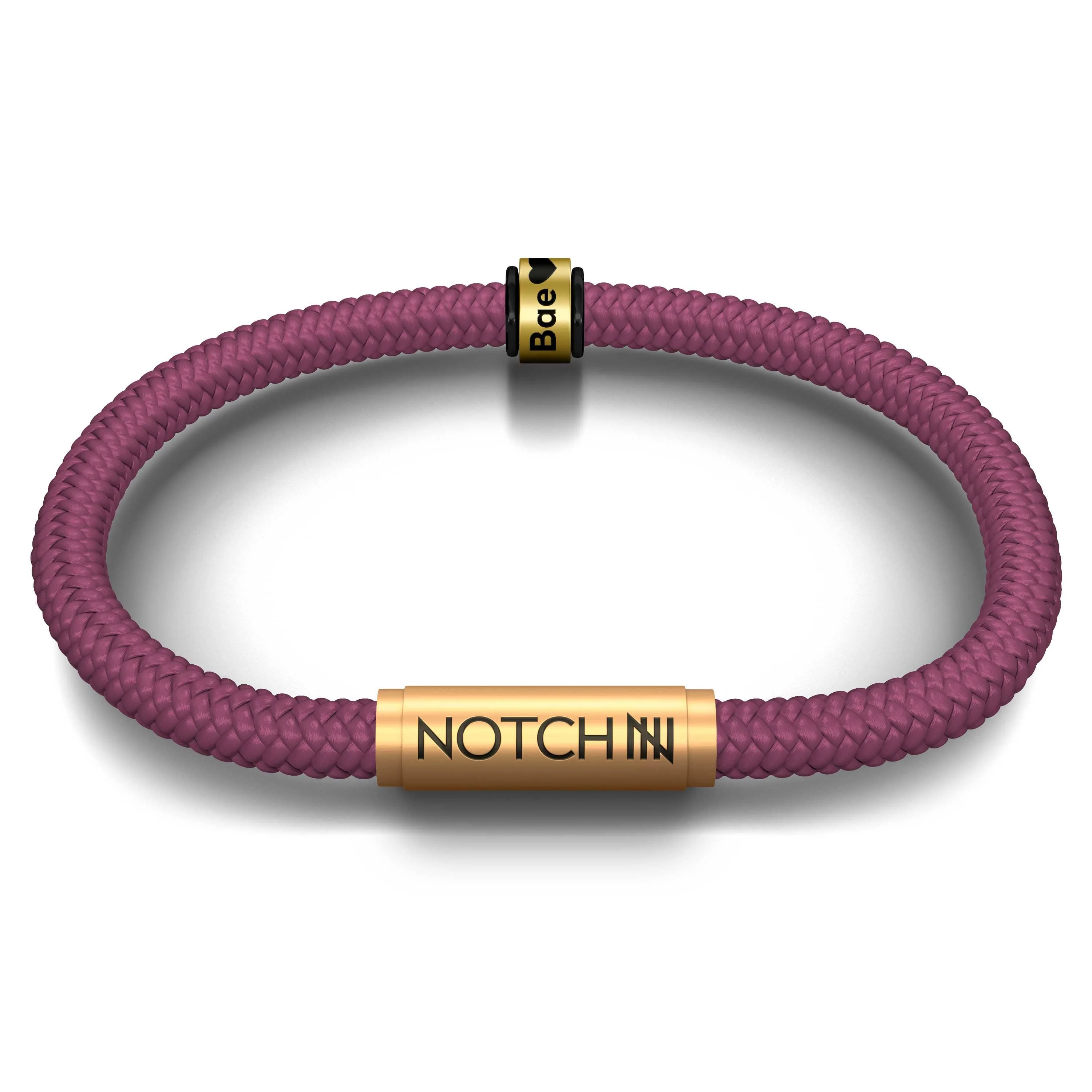 VALENTINE BRACELET PLUS PERSONALISED  NOTCH - Image 17