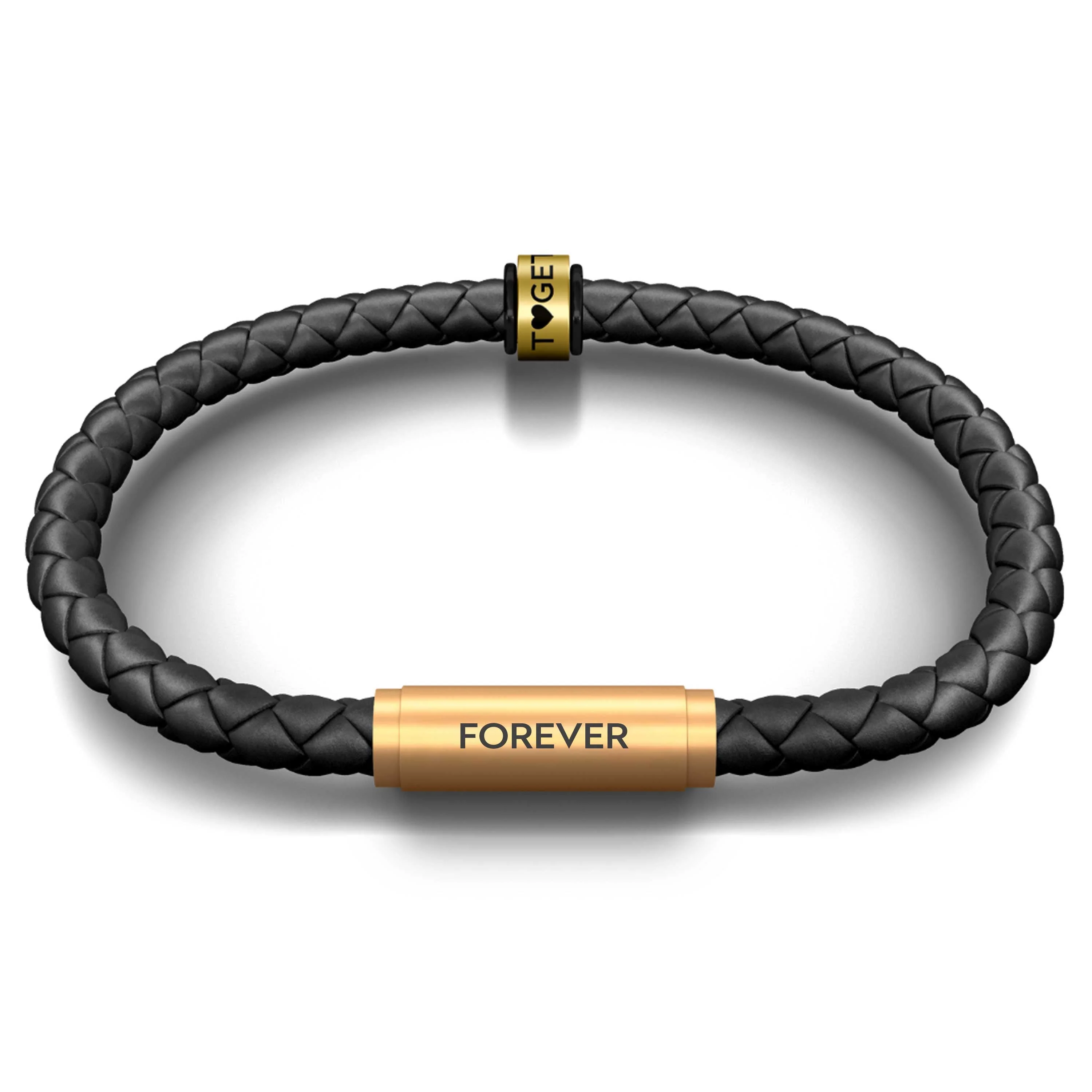 VALENTINE BRACELET PLUS PERSONALISED  NOTCH - Image 18