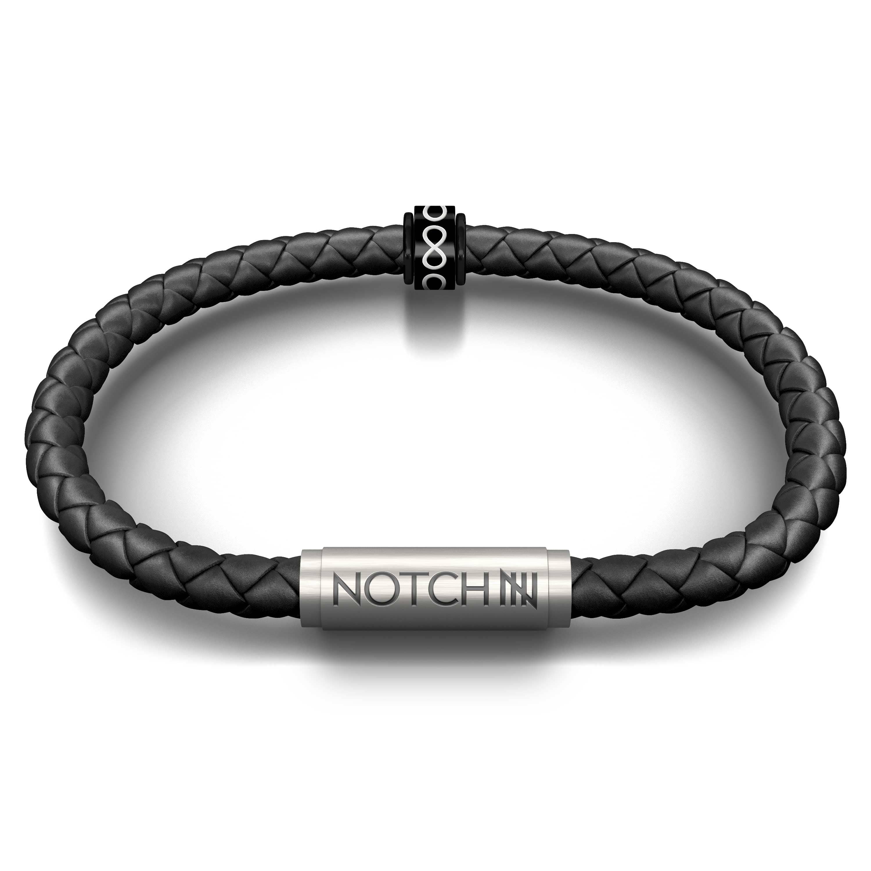 VALENTINE BRACELET PLUS PERSONALISED  NOTCH - Image 14