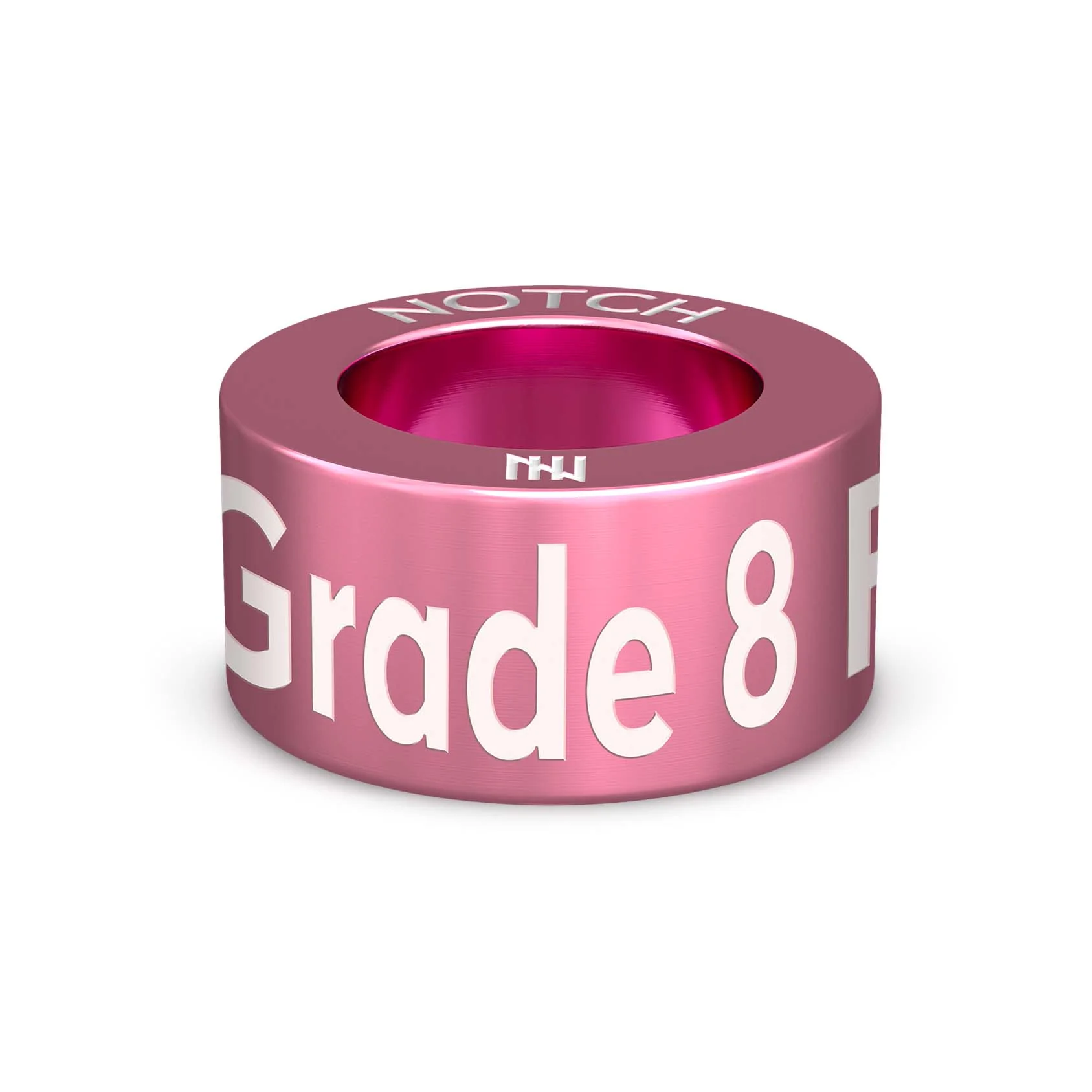 Grade 8 Figures NOTCH Charm