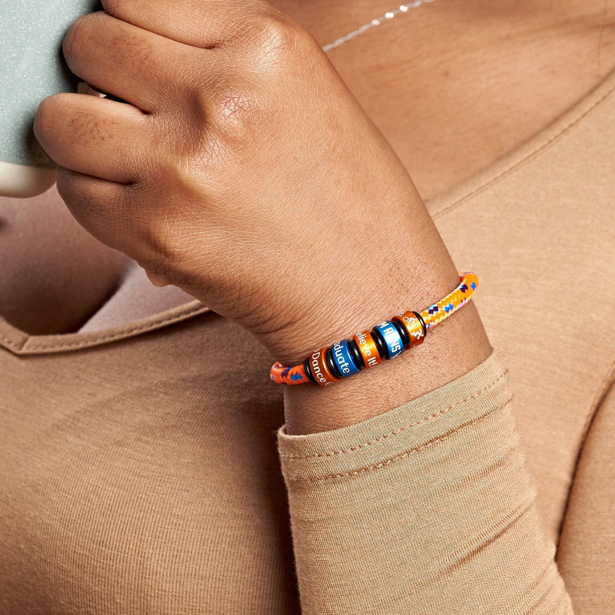 I love you to the Moon & back NOTCH Charm - Image 4