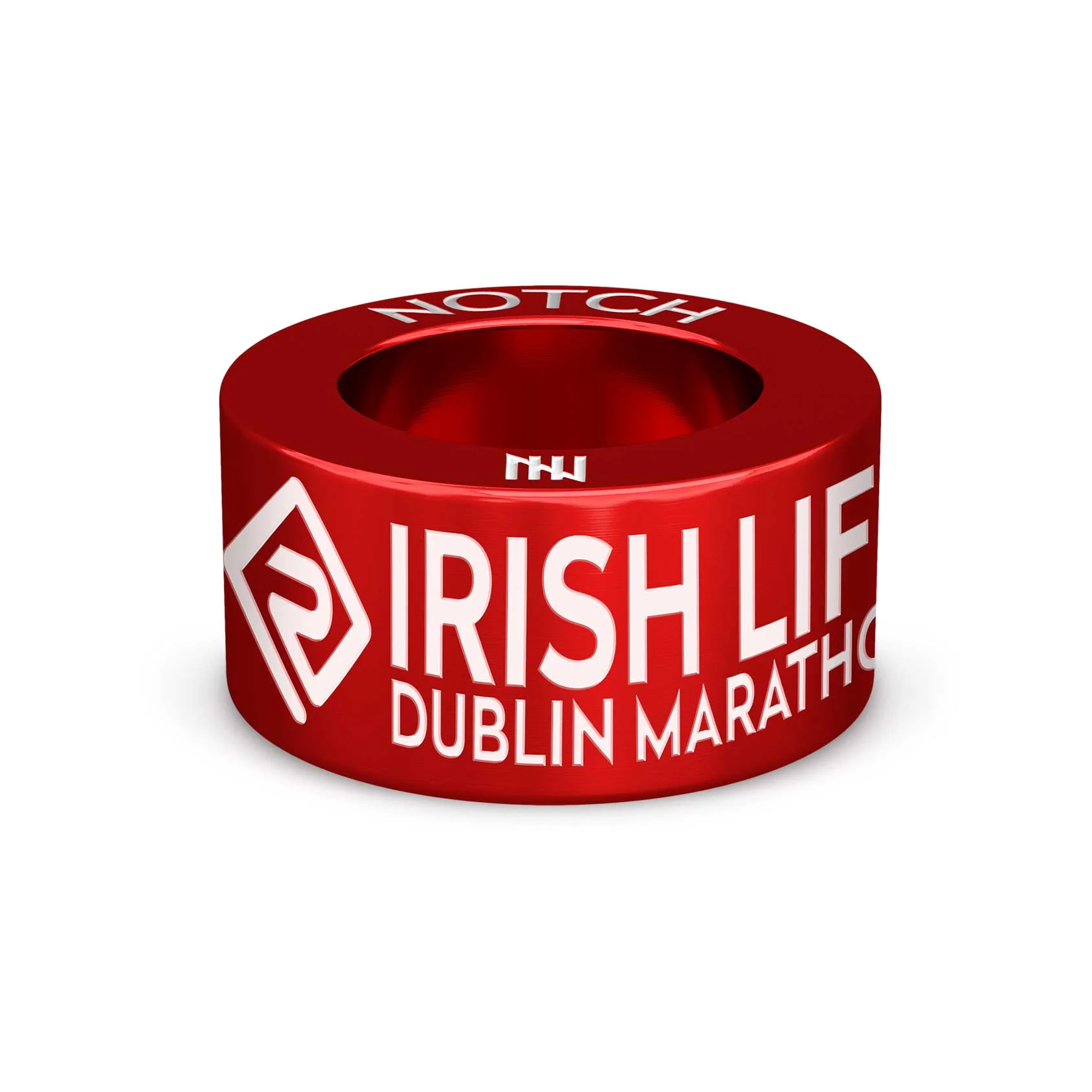 Irish Life Dublin Marathon 2026 NOTCH Charm - Image 21