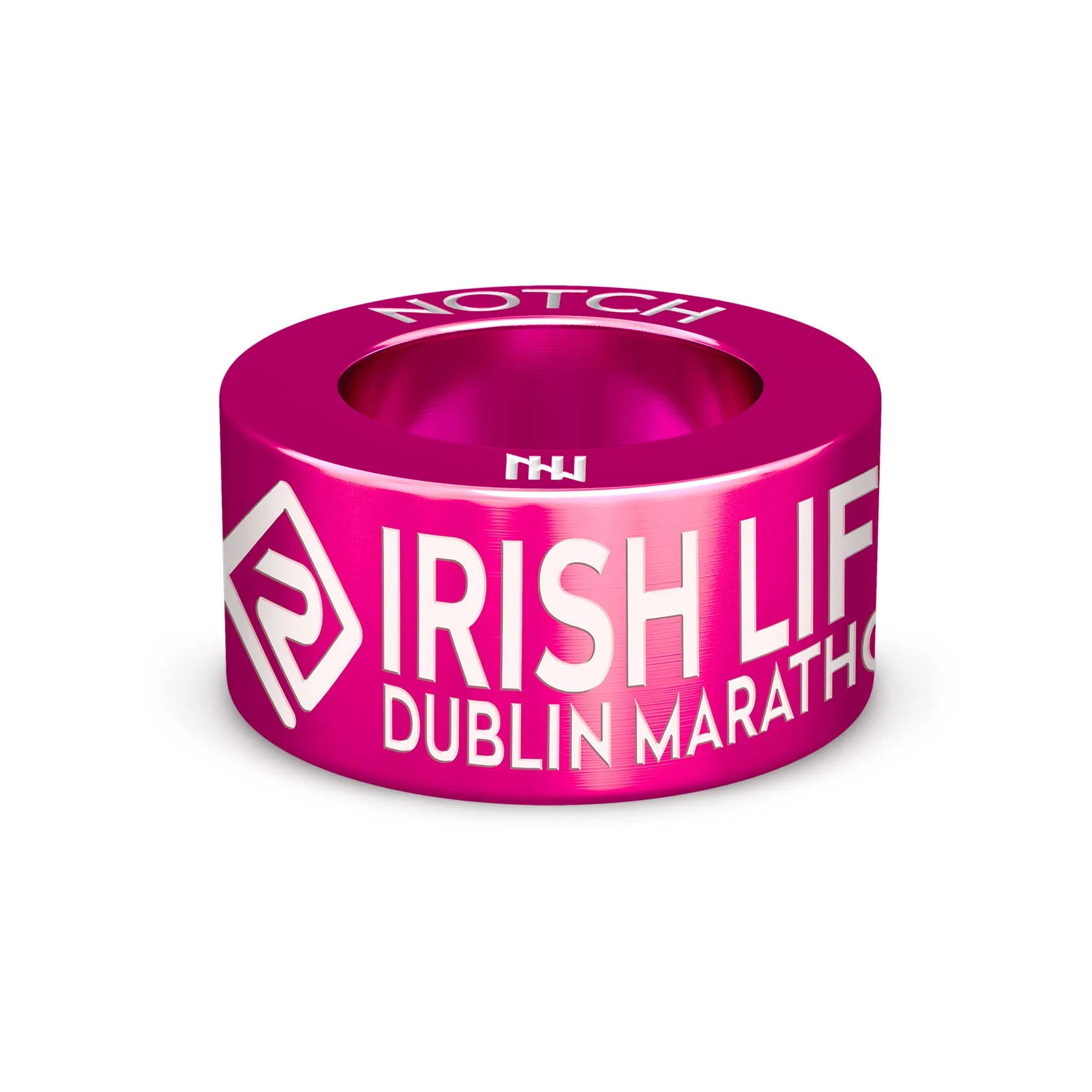 Irish Life Dublin Marathon 2026 NOTCH Charm - Image 22