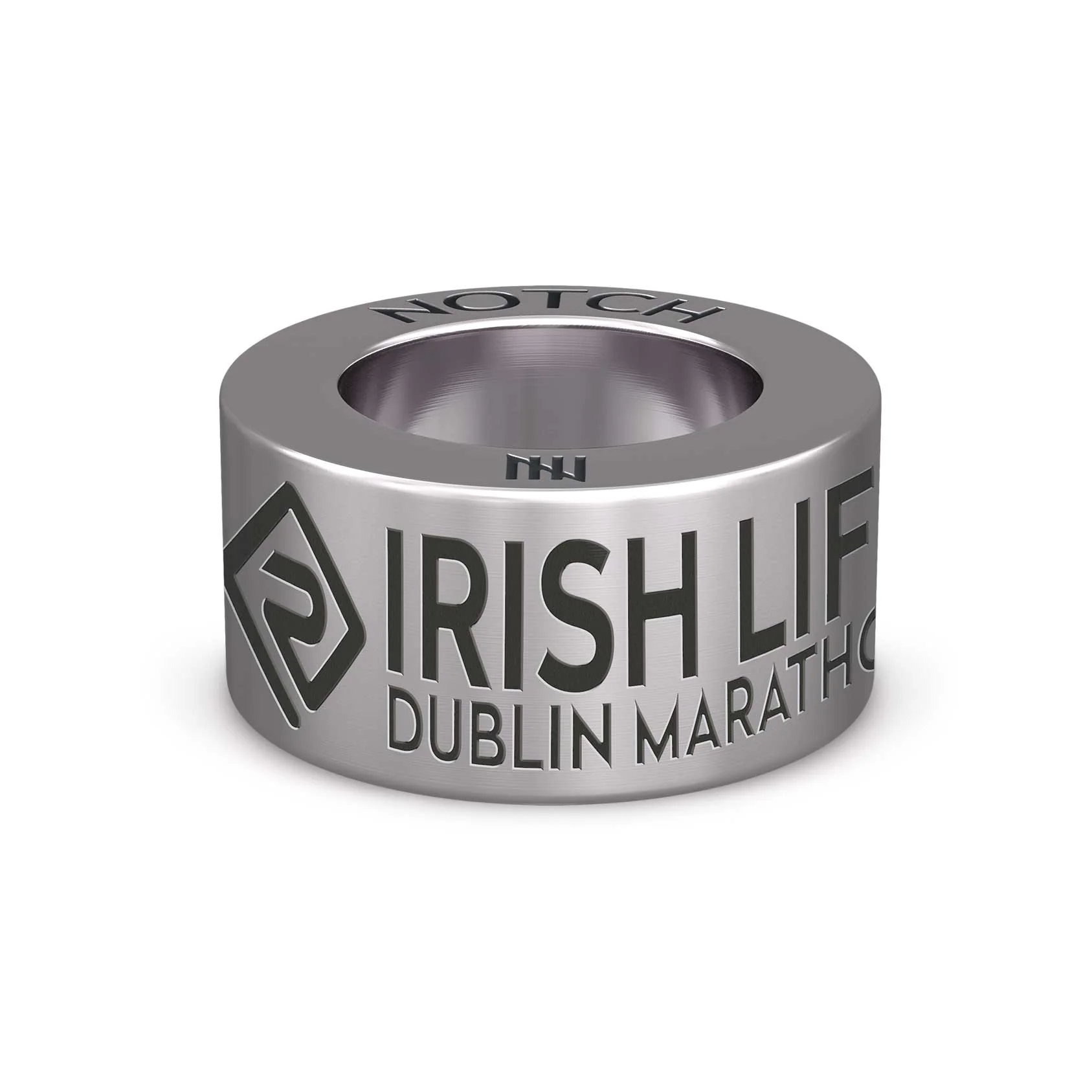Irish Life Dublin Marathon 2026 NOTCH Charm - Image 25